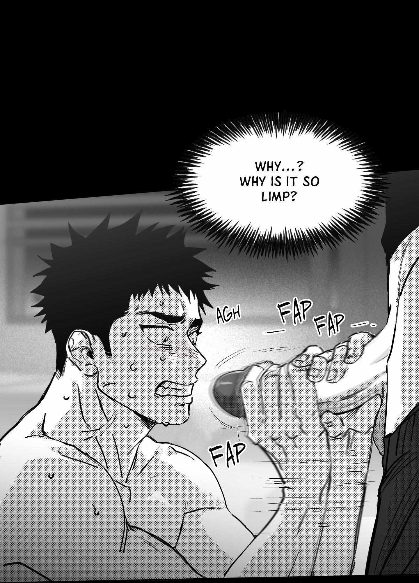 You Are My World Chapter 14 page 30 - 