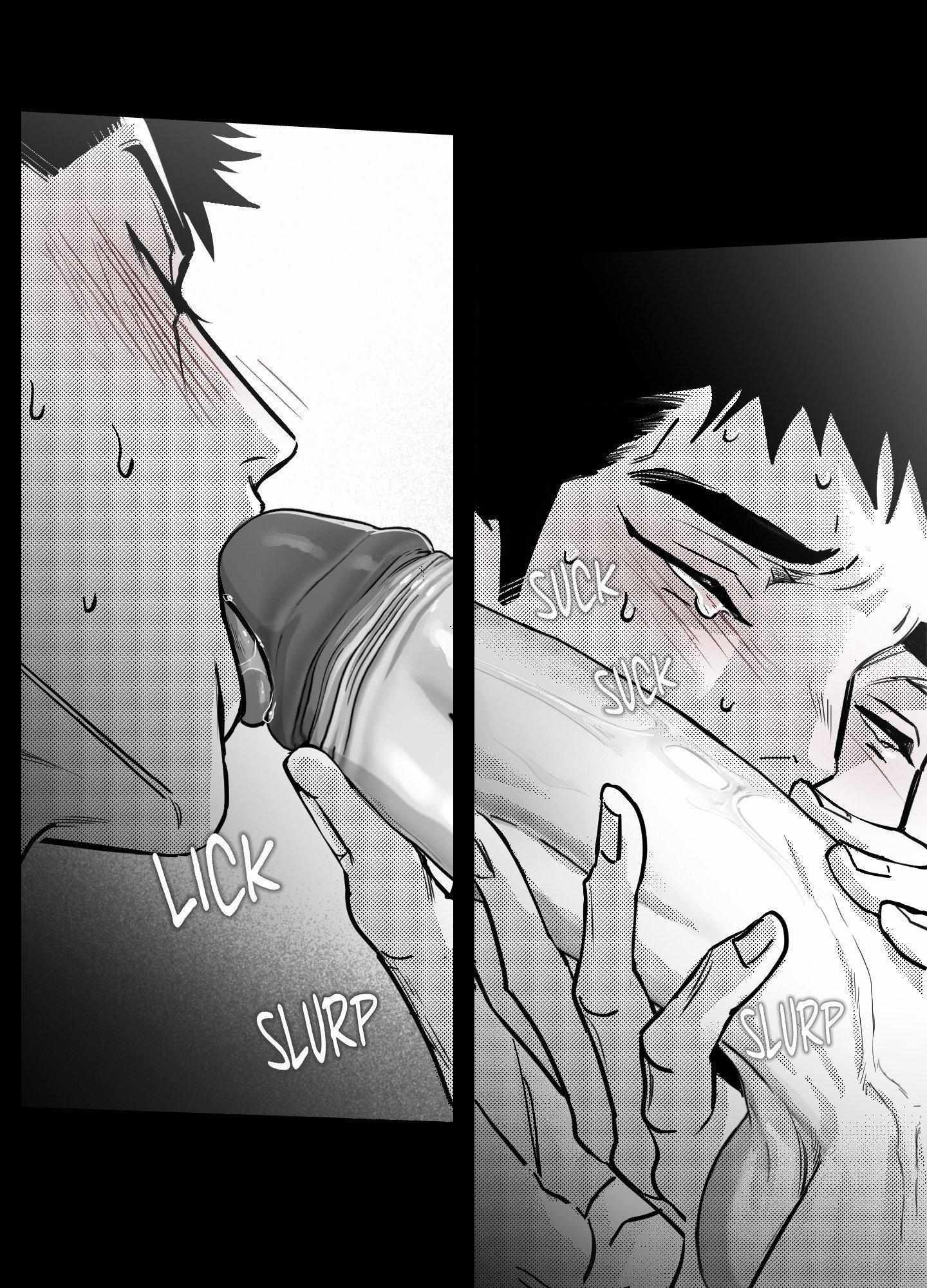 You Are My World Chapter 14 page 32 - 