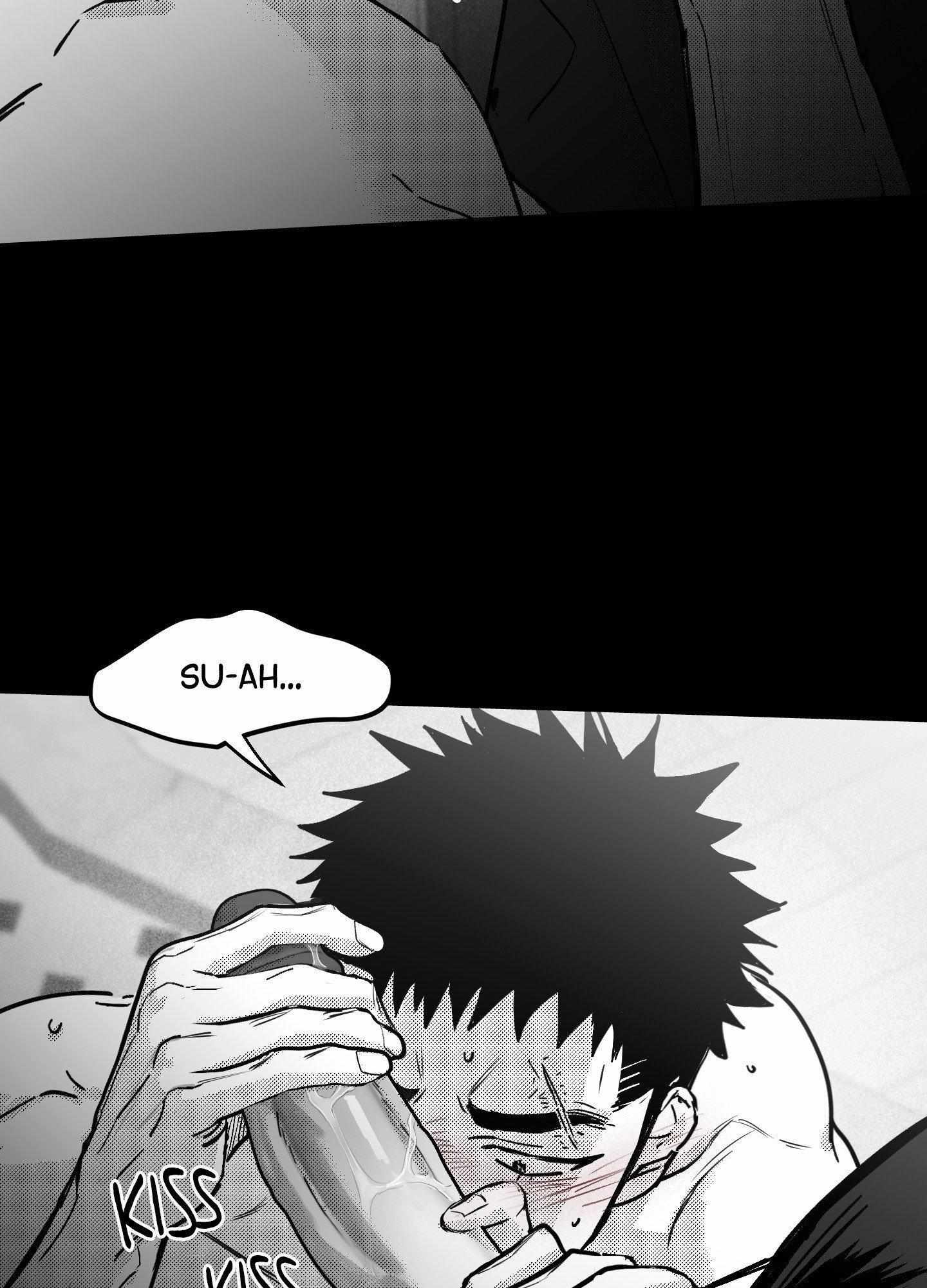 You Are My World Chapter 14 page 35 - 