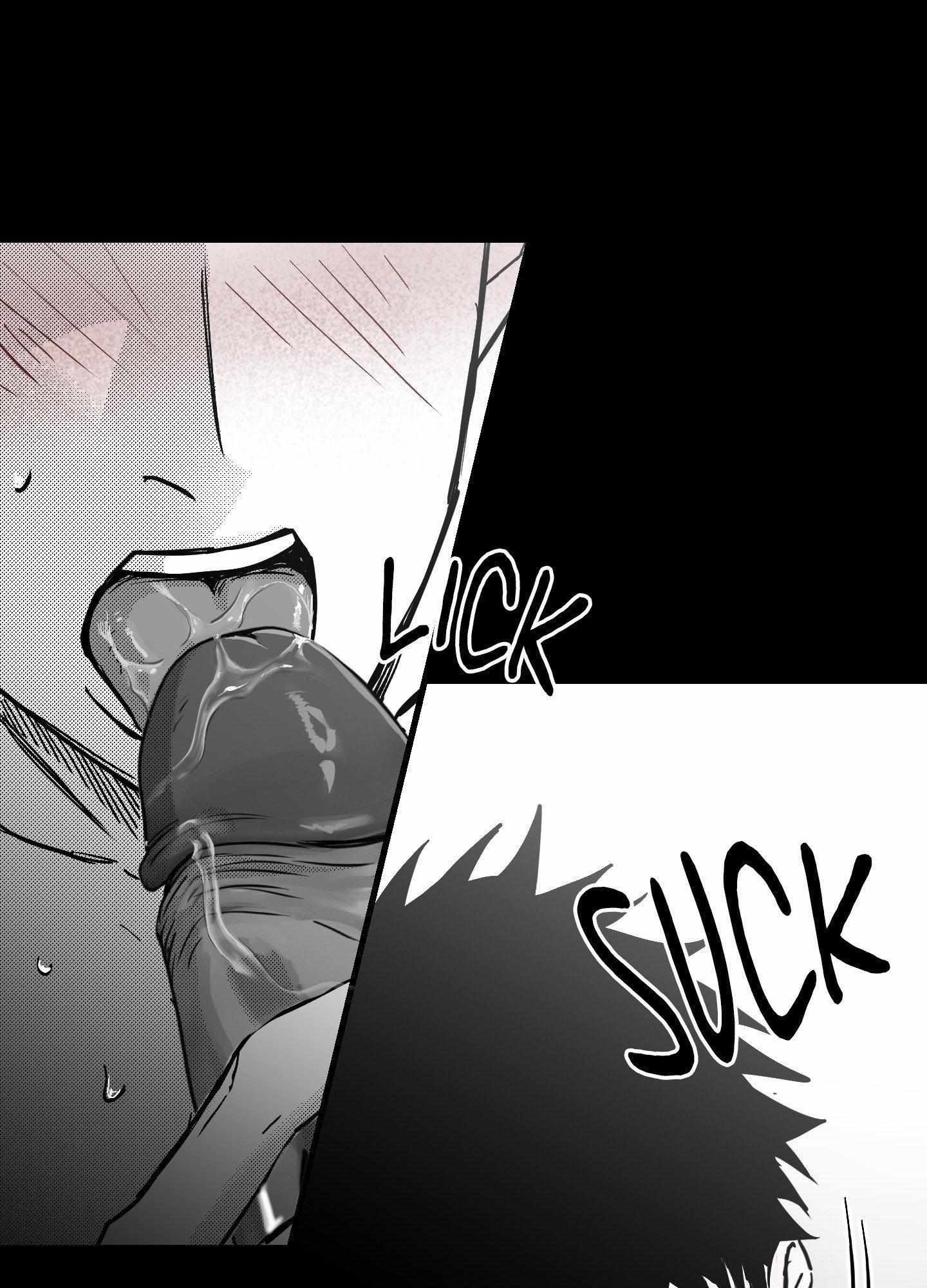 You Are My World Chapter 14 page 37 - 