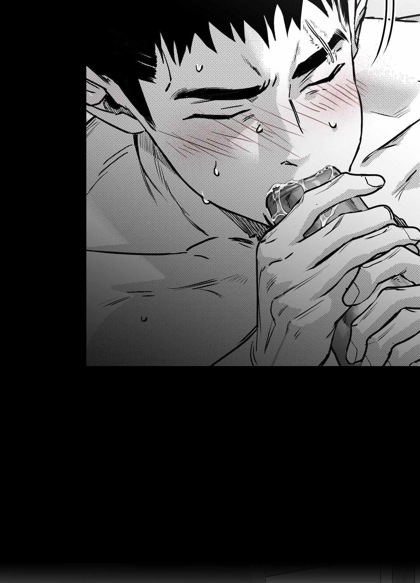 You Are My World Chapter 14 page 38 - 