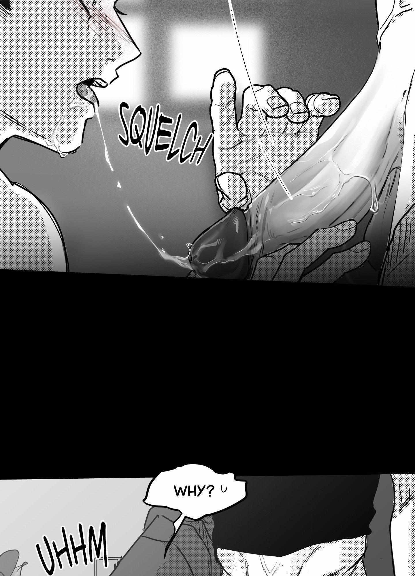 You Are My World Chapter 14 page 43 - 