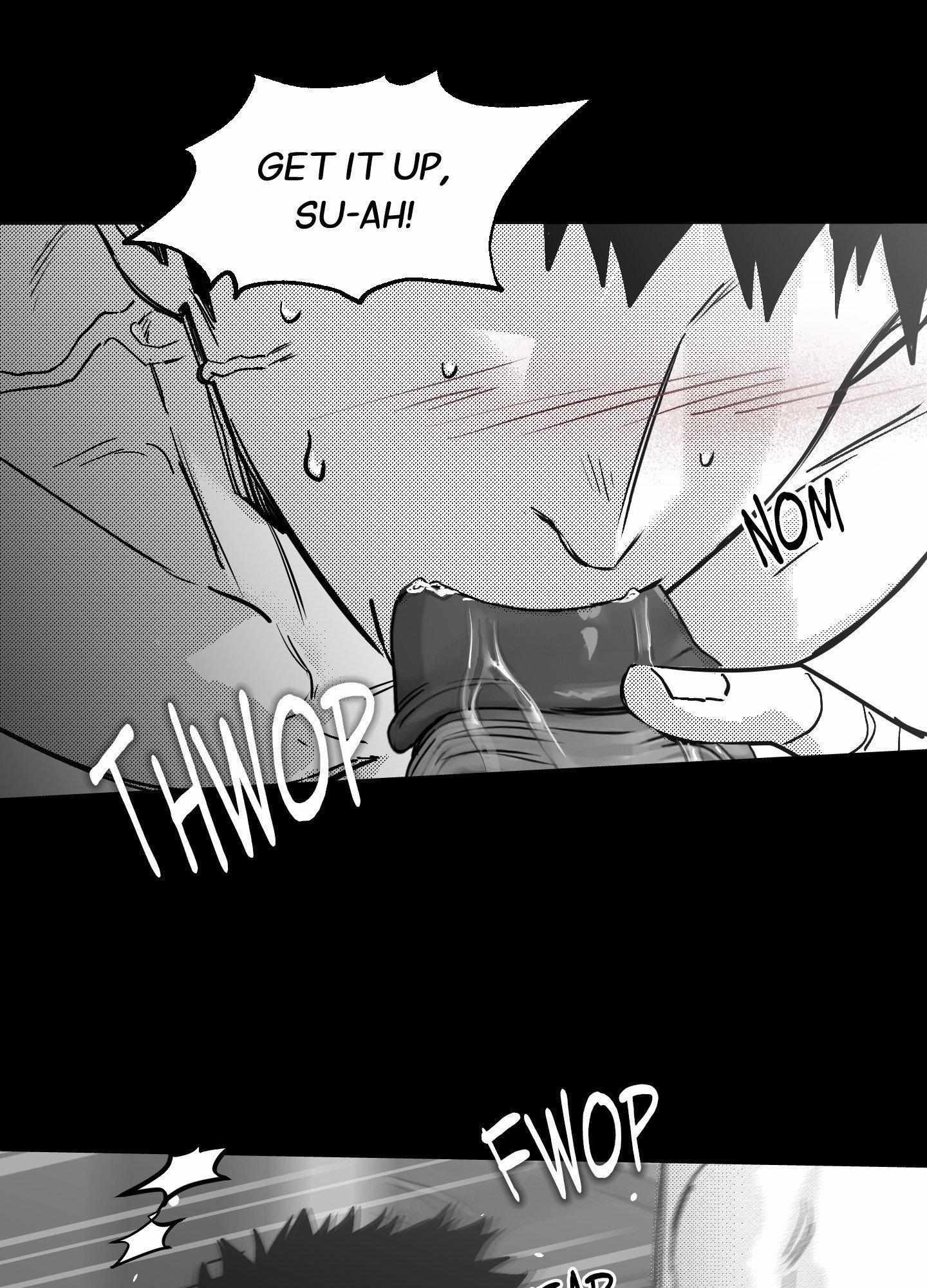 You Are My World Chapter 14 page 45 - 