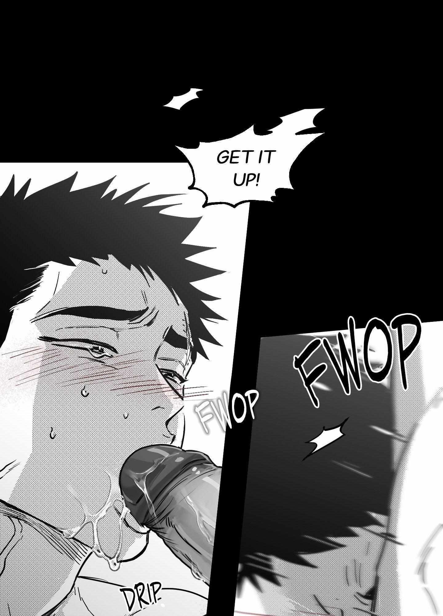 You Are My World Chapter 14 page 47 - 