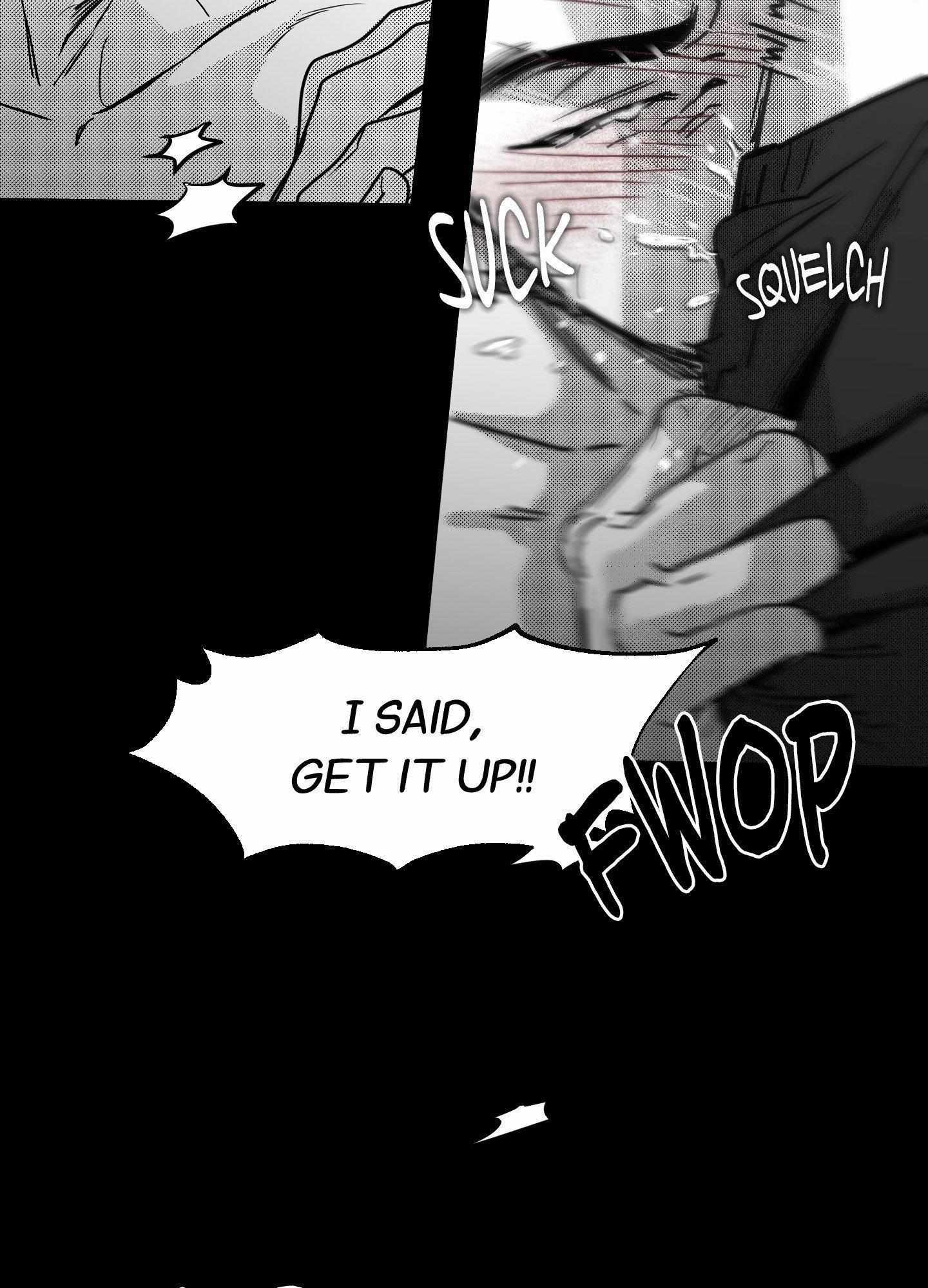 You Are My World Chapter 14 page 48 - 