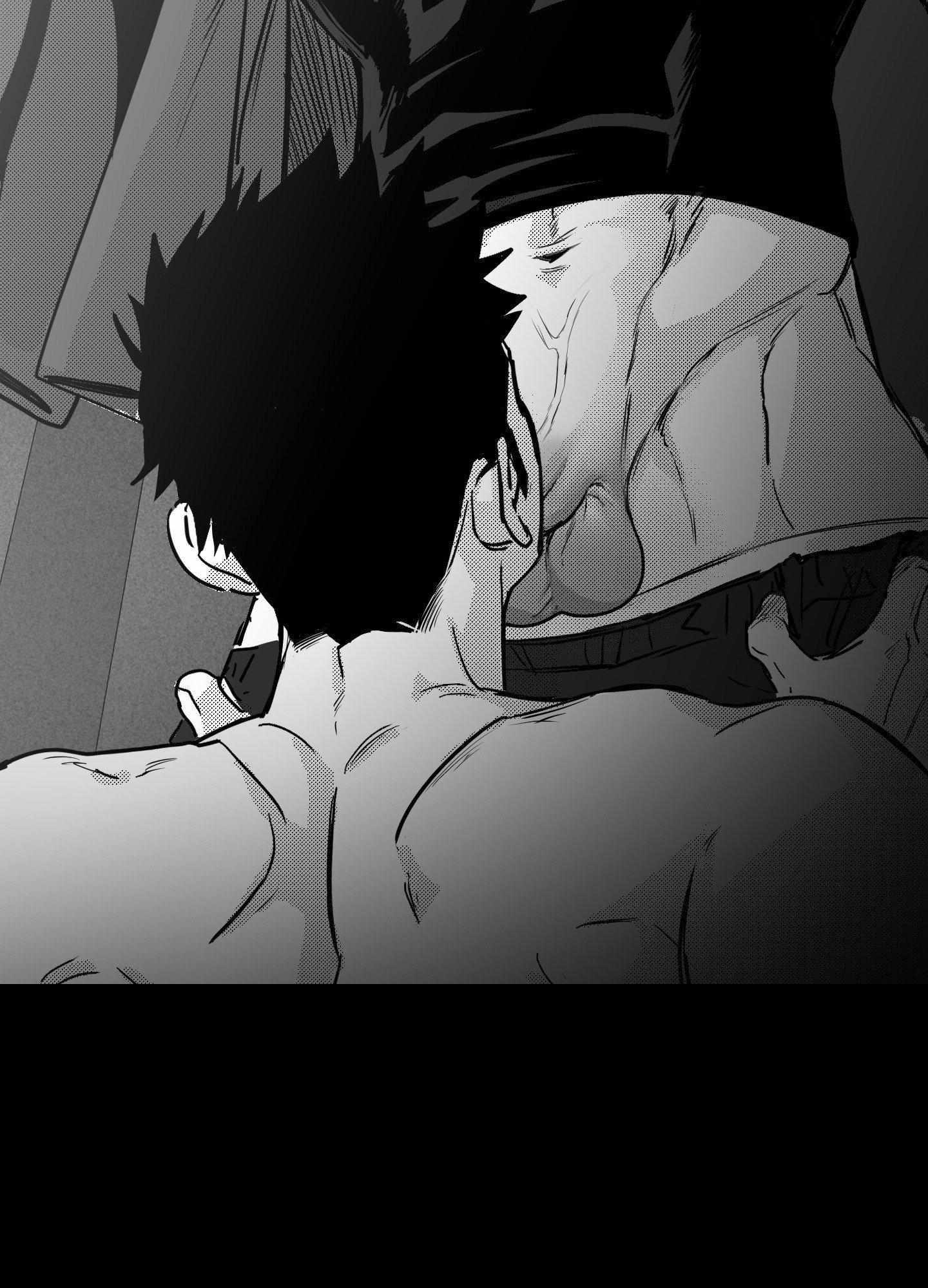 You Are My World Chapter 14 page 54 - 