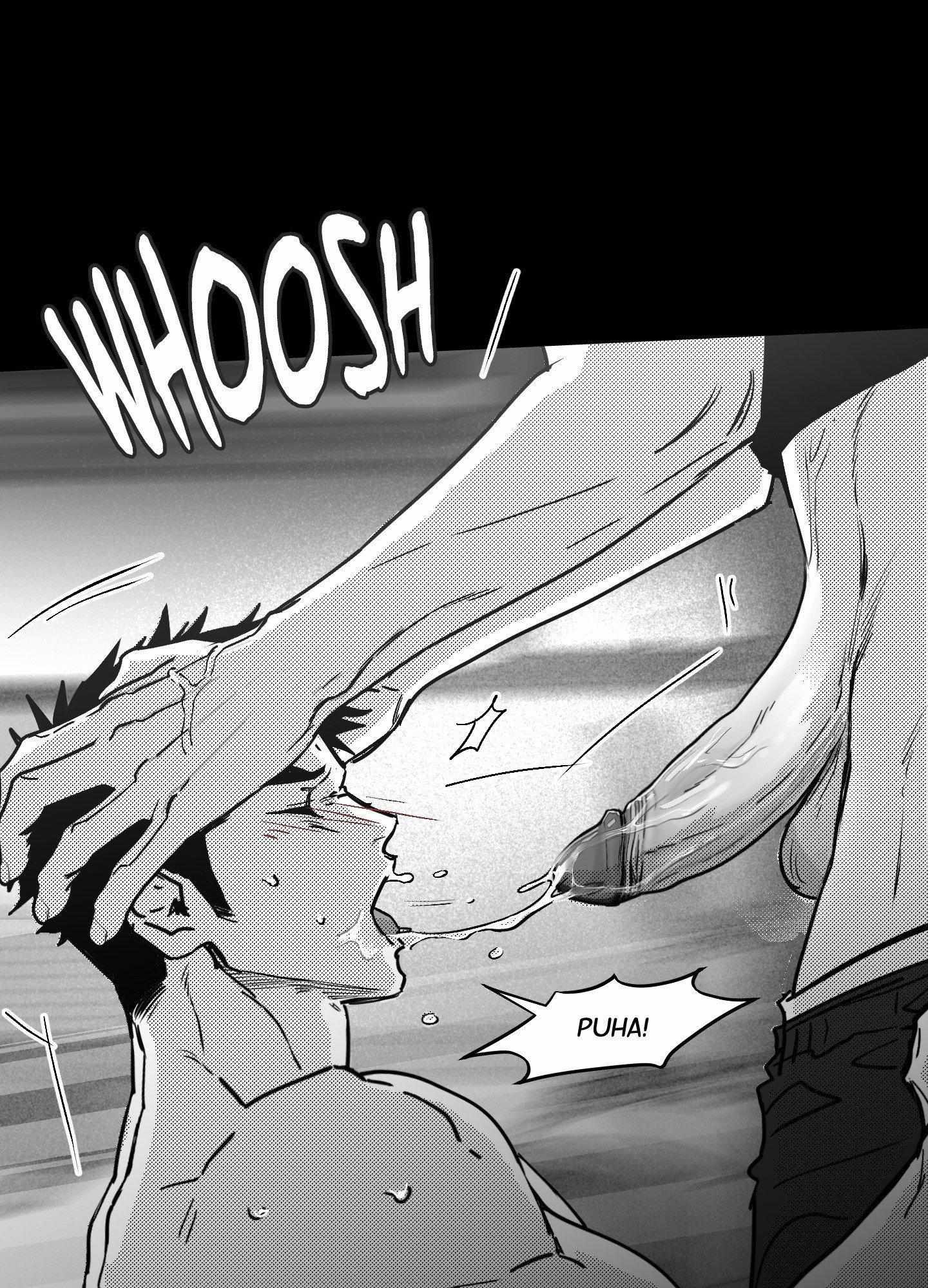 You Are My World Chapter 14 page 57 - 