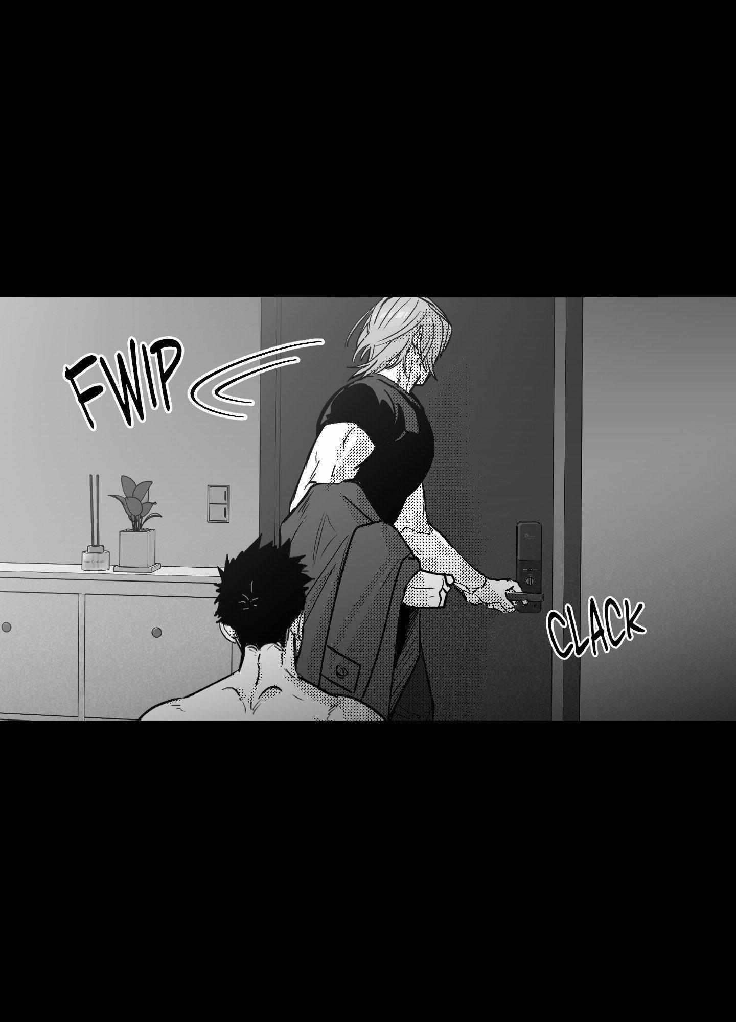 You Are My World Chapter 14 page 60 - 