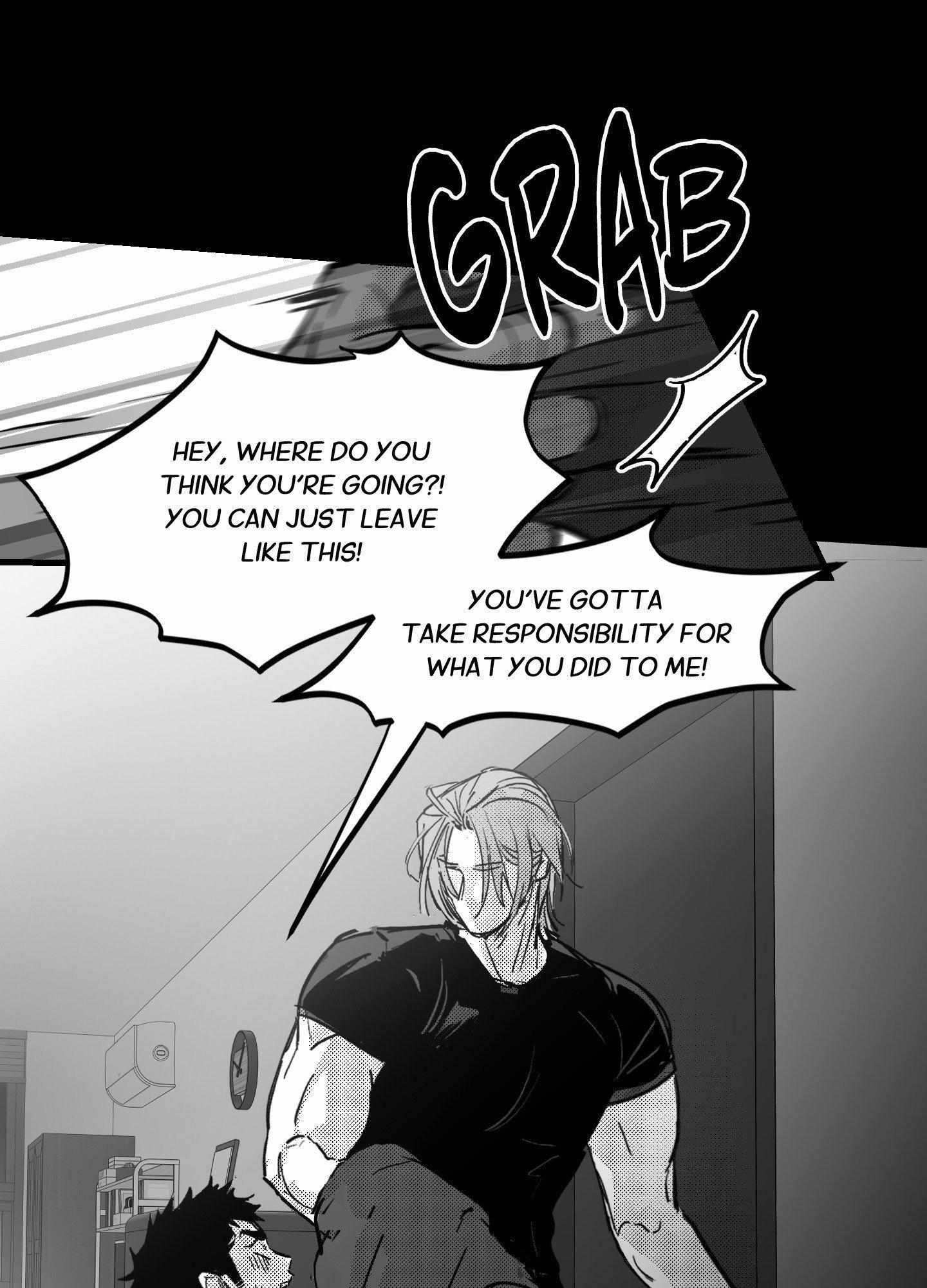 You Are My World Chapter 14 page 61 - 