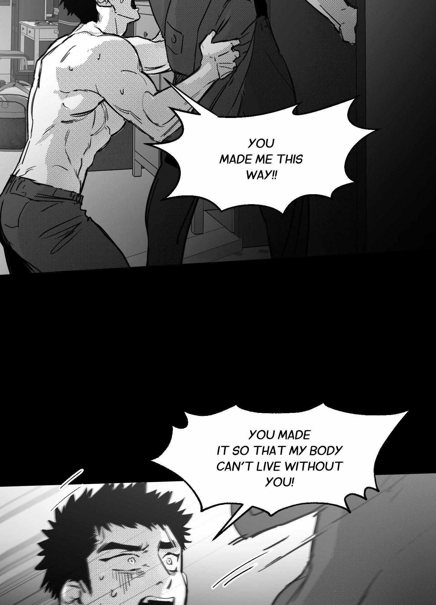 You Are My World Chapter 14 page 62 - 