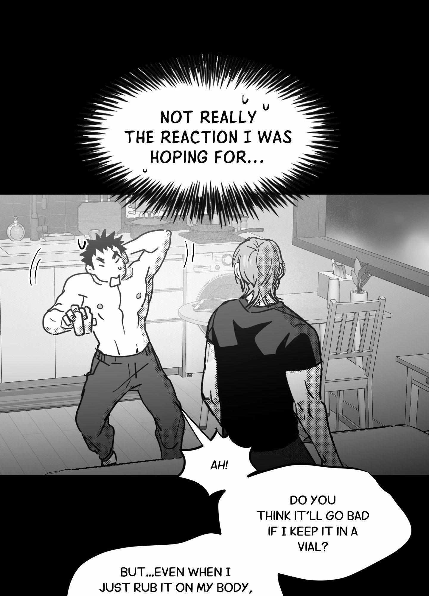 You Are My World Chapter 14 page 9 - 