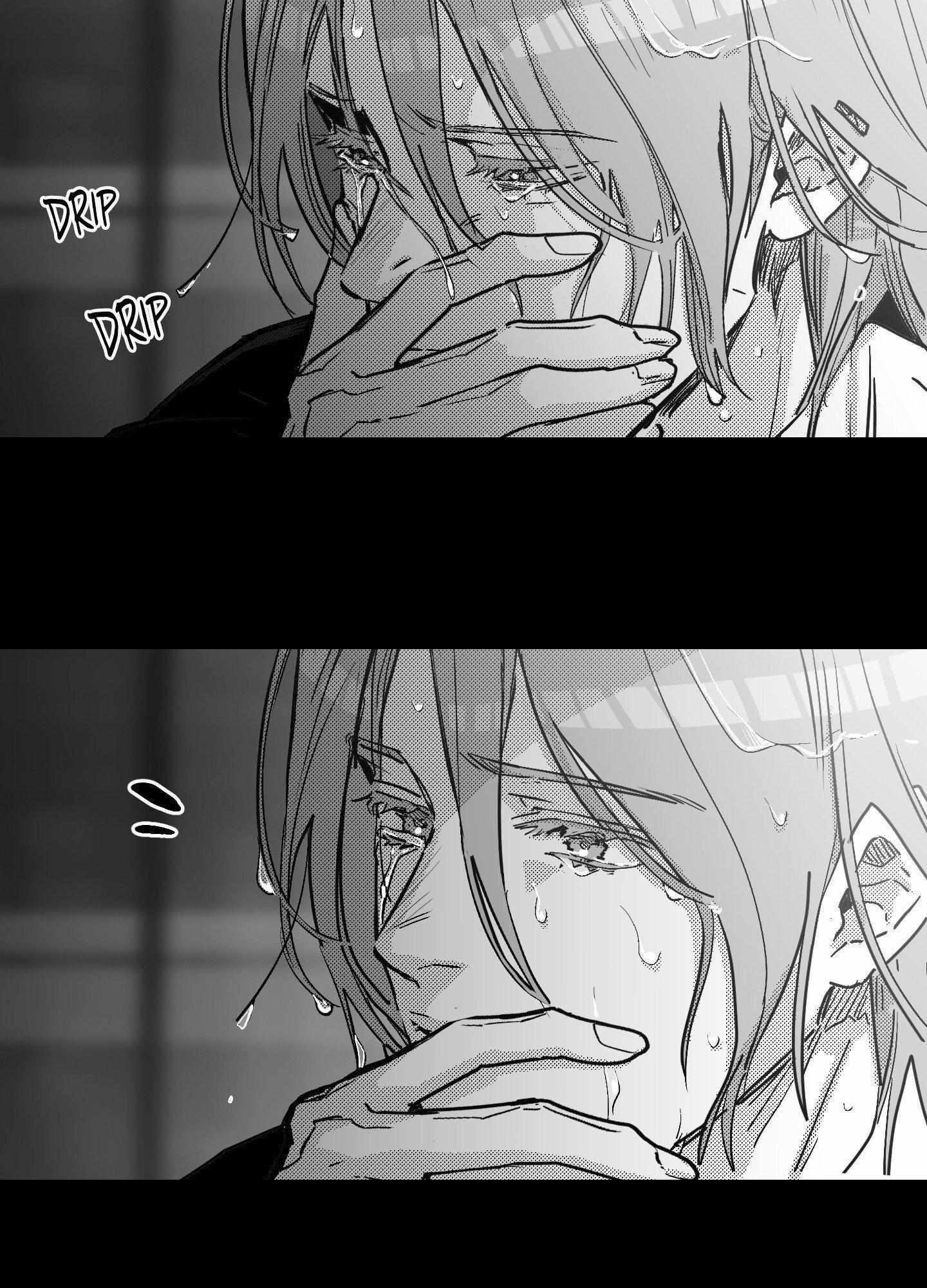You Are My World Chapter 14 page 83 - 