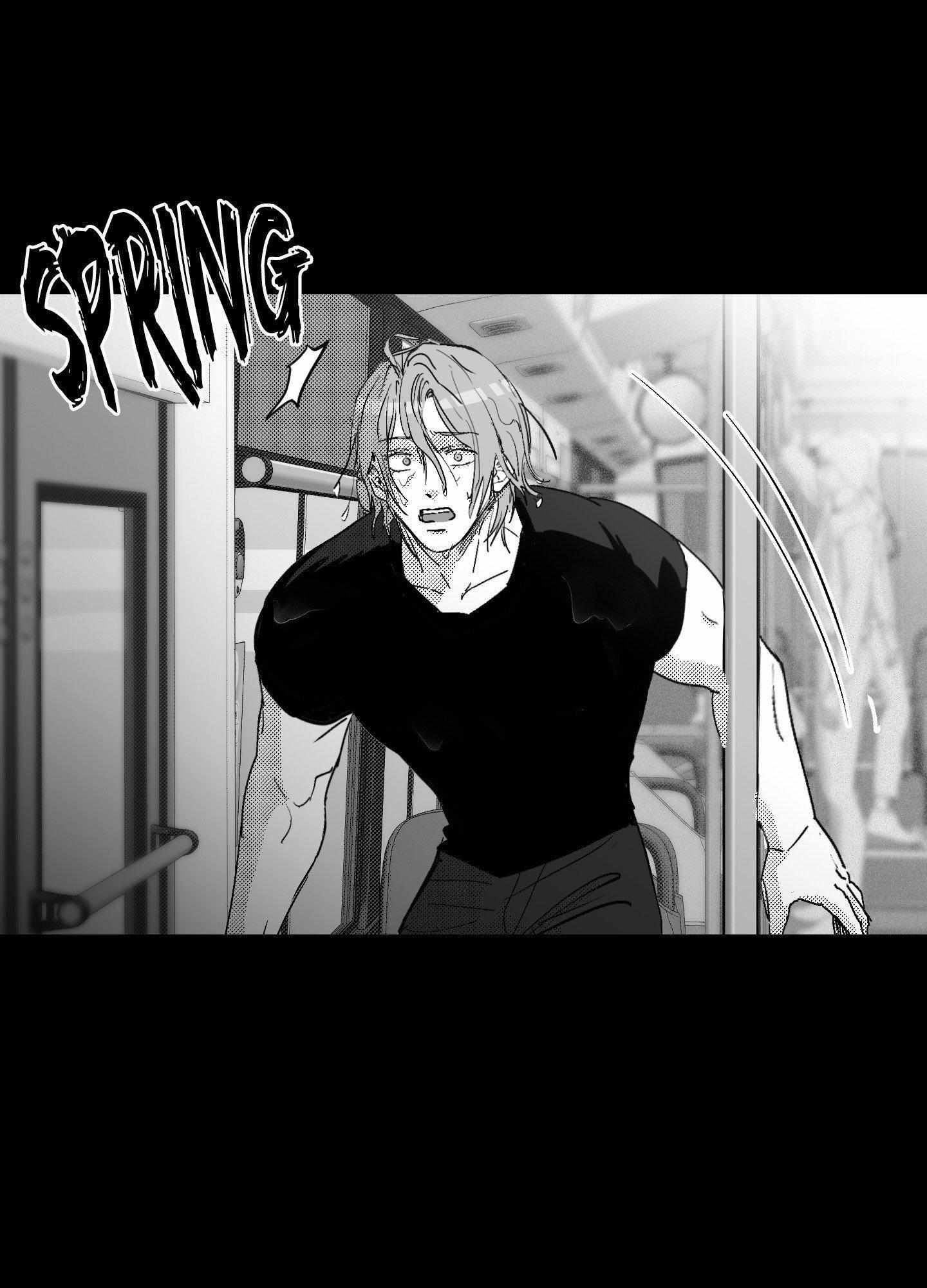 You Are My World Chapter 14 page 85 - 