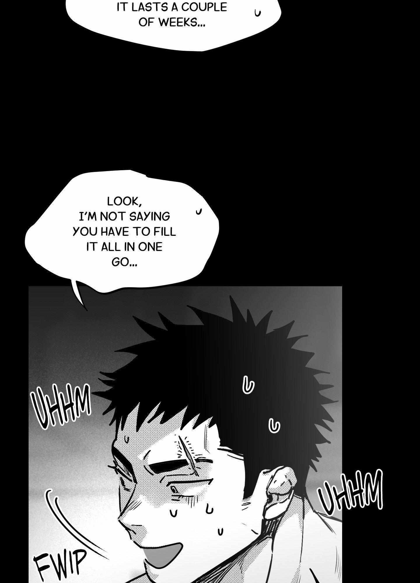 You Are My World Chapter 14 page 10 - 