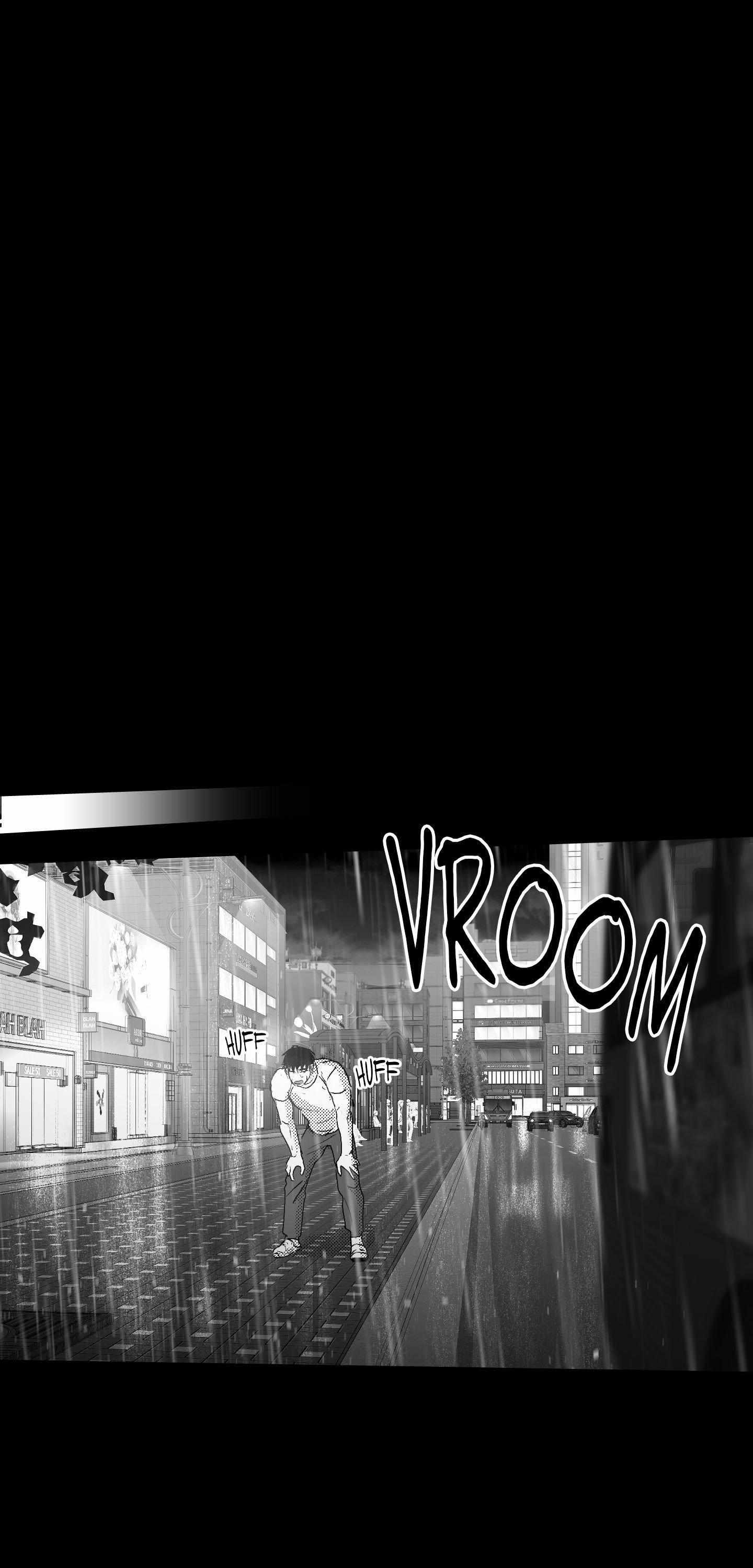 You Are My World Chapter 15 page 1 - 