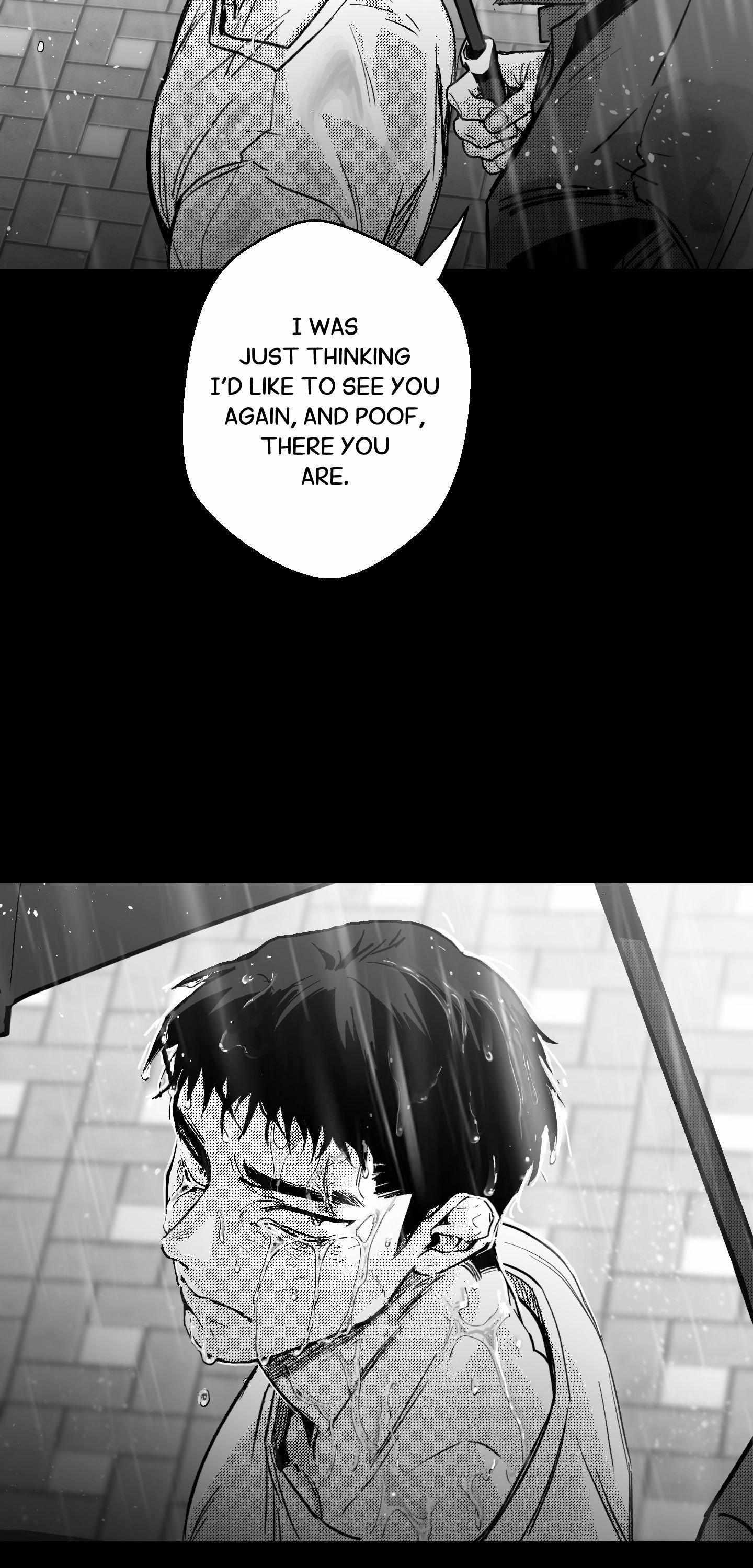 You Are My World Chapter 15 page 11 - 