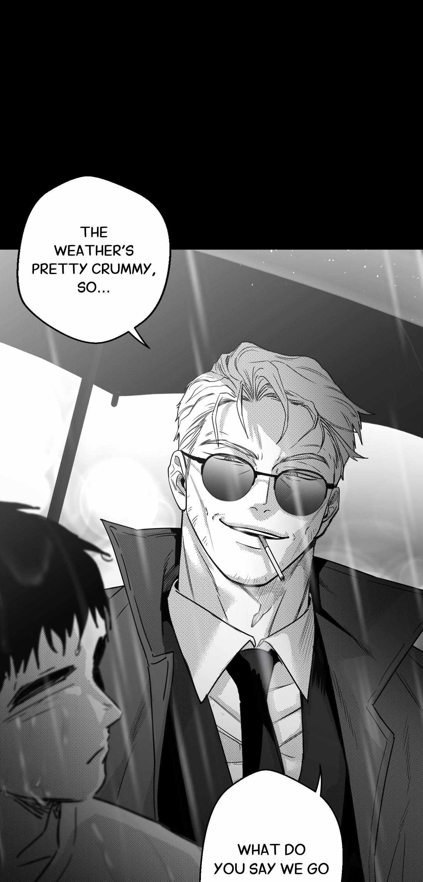 You Are My World Chapter 15 page 12 - 
