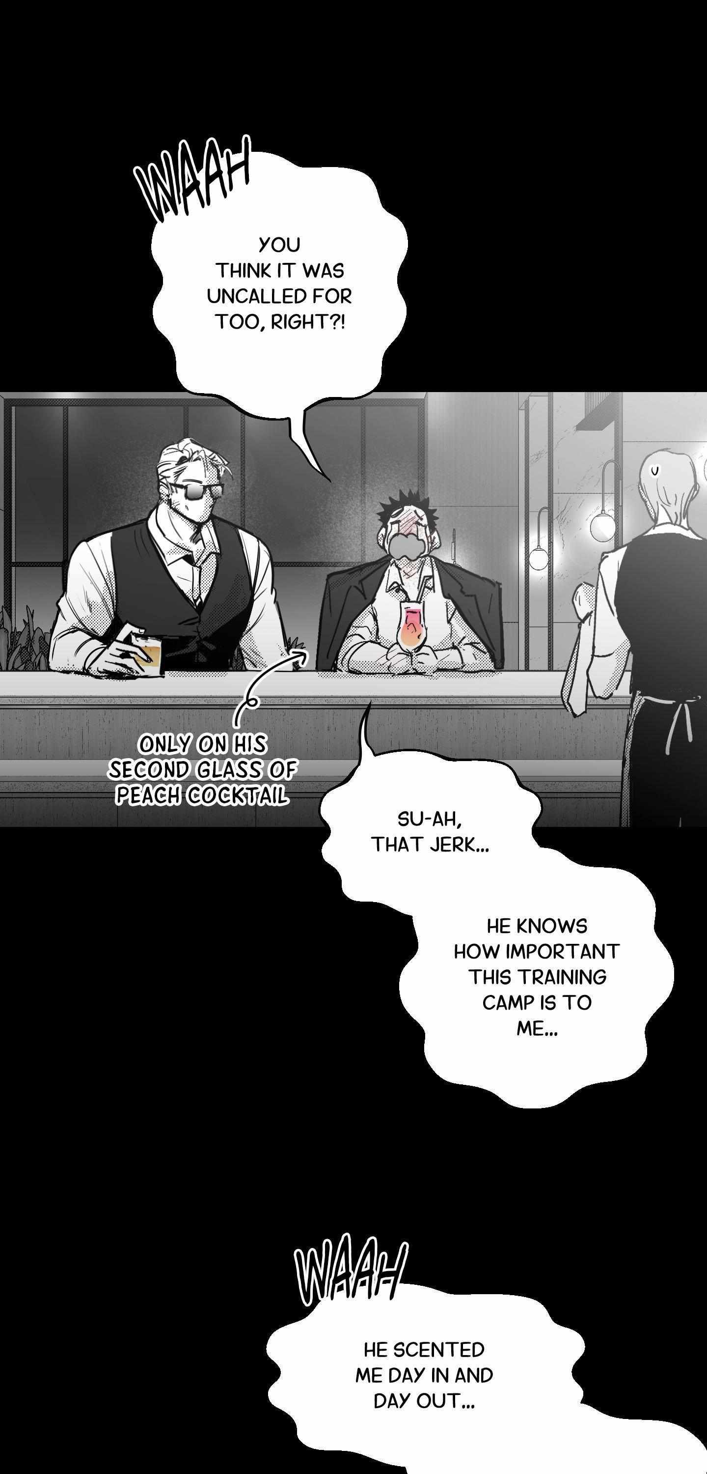 You Are My World Chapter 15 page 16 - 