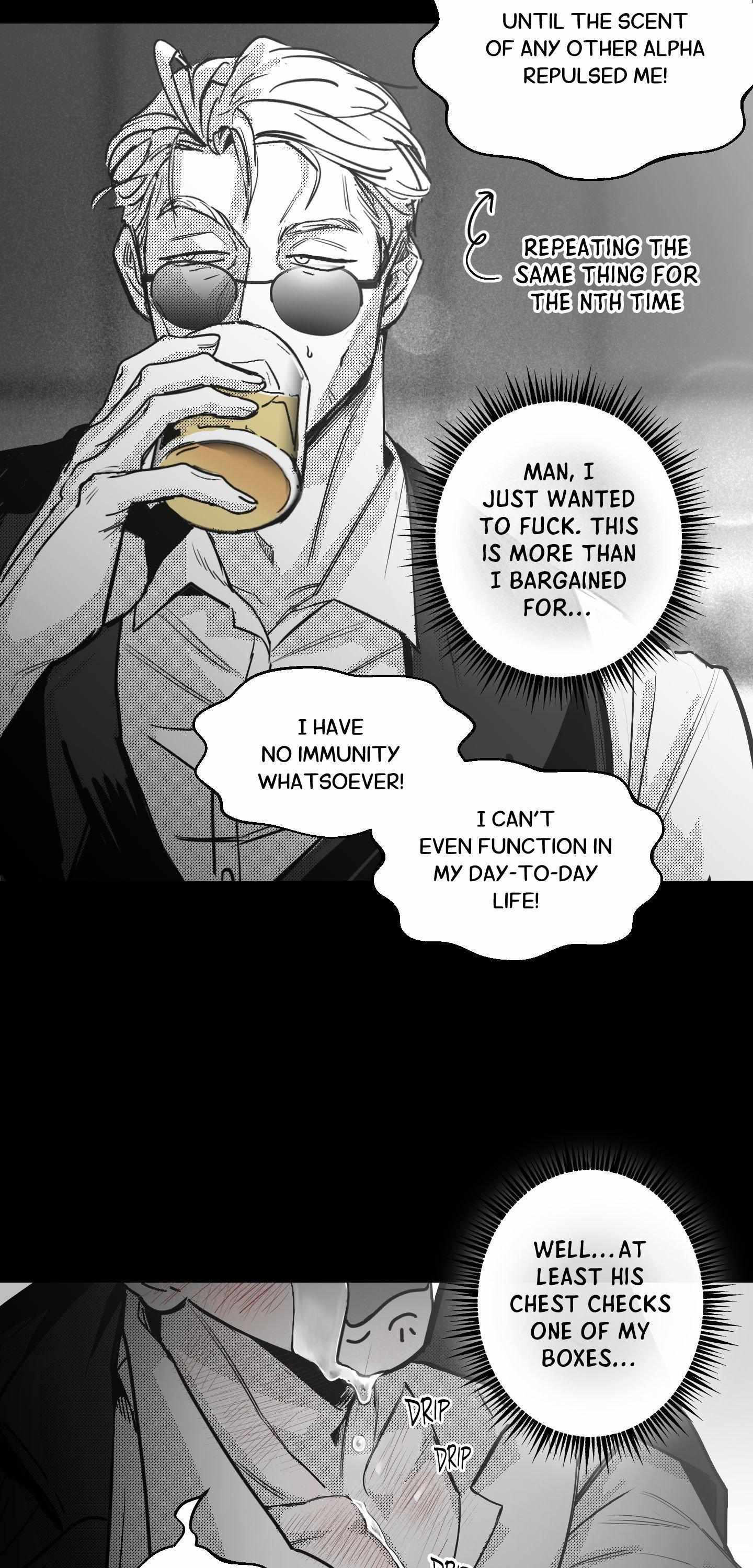 You Are My World Chapter 15 page 17 - 