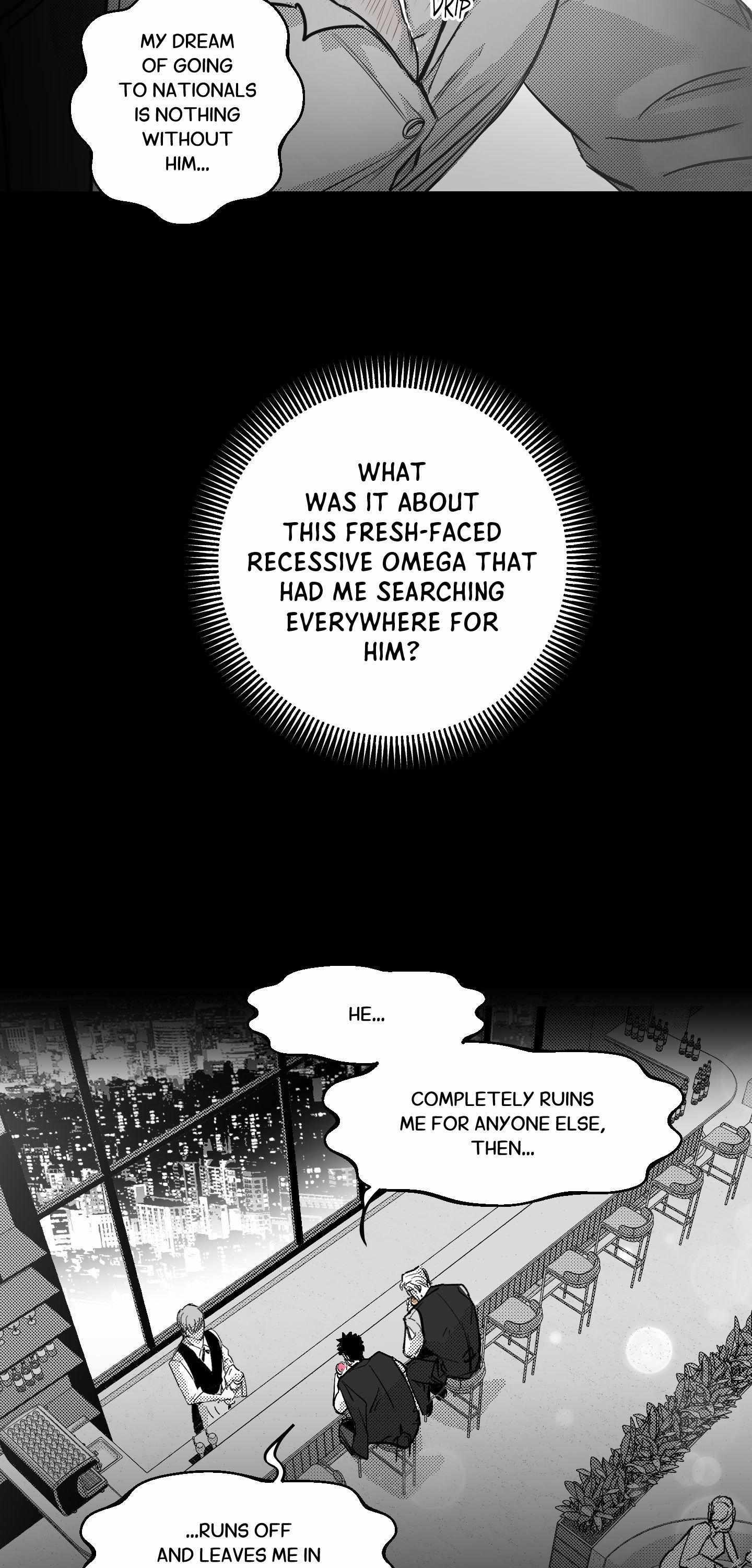 You Are My World Chapter 15 page 18 - 