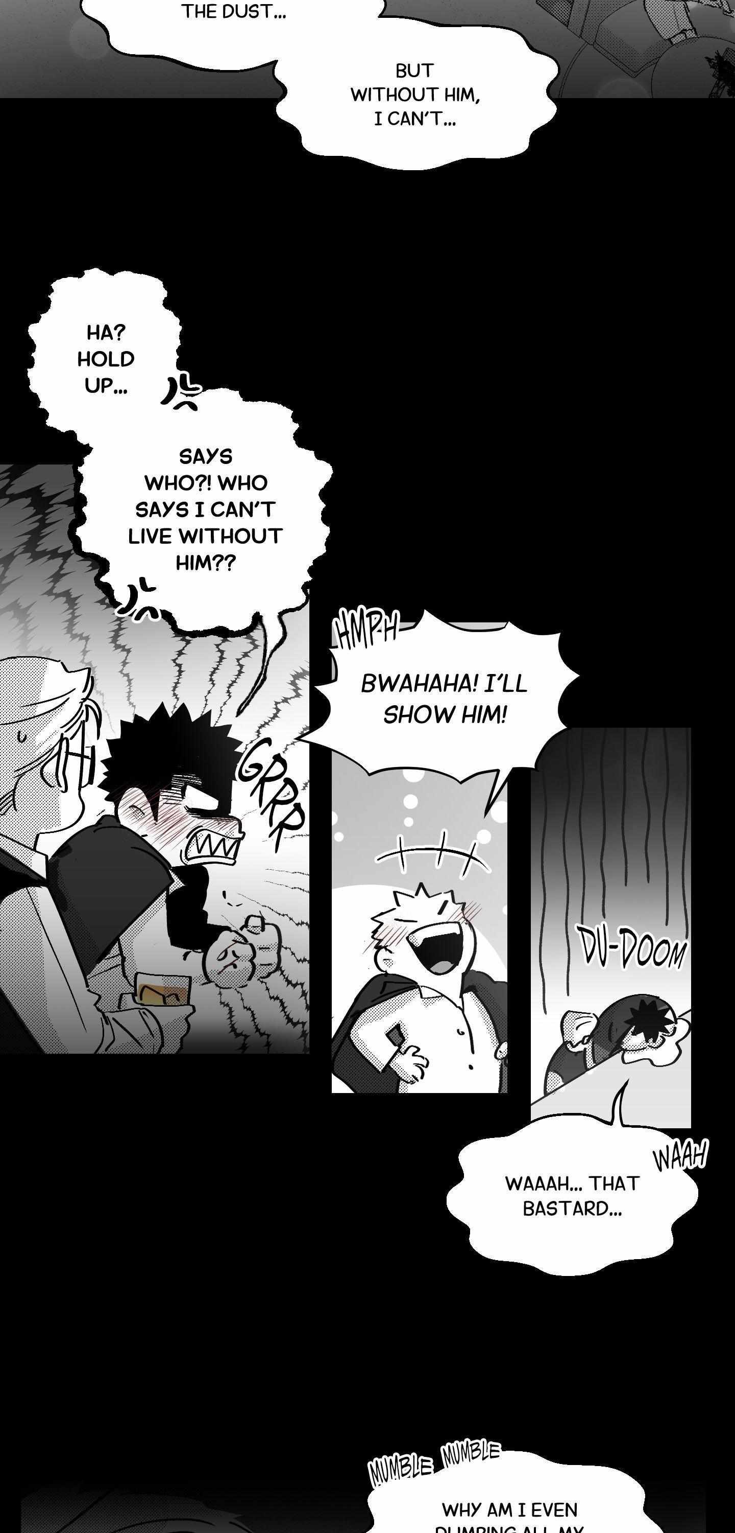 You Are My World Chapter 15 page 19 - 