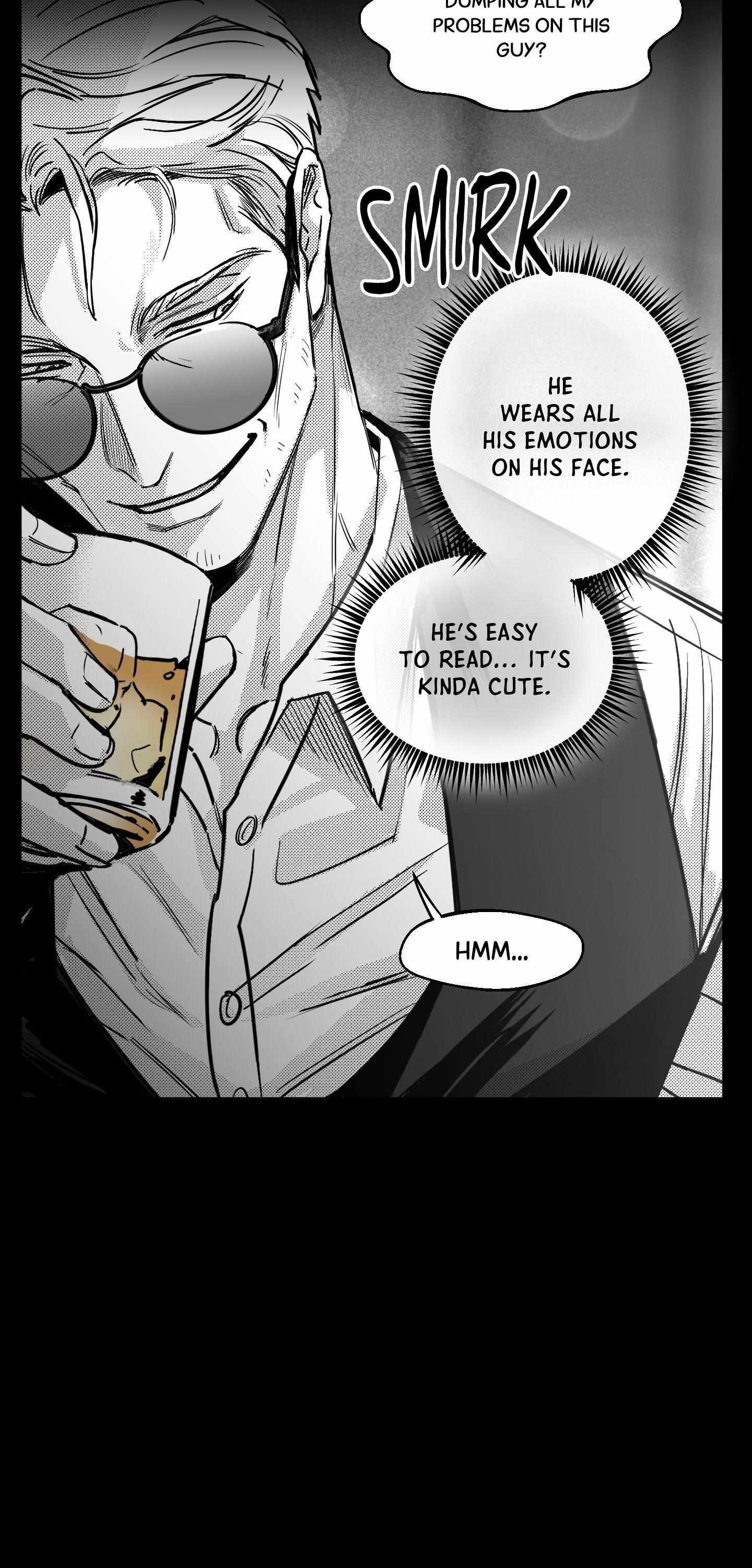You Are My World Chapter 15 page 20 - 