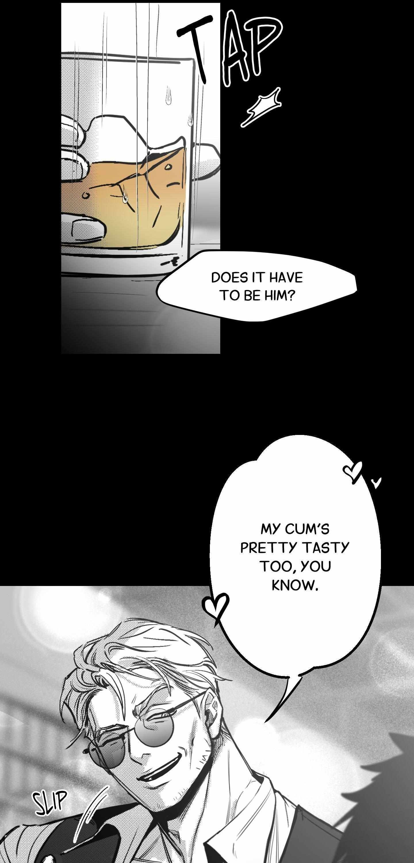 You Are My World Chapter 15 page 21 - 