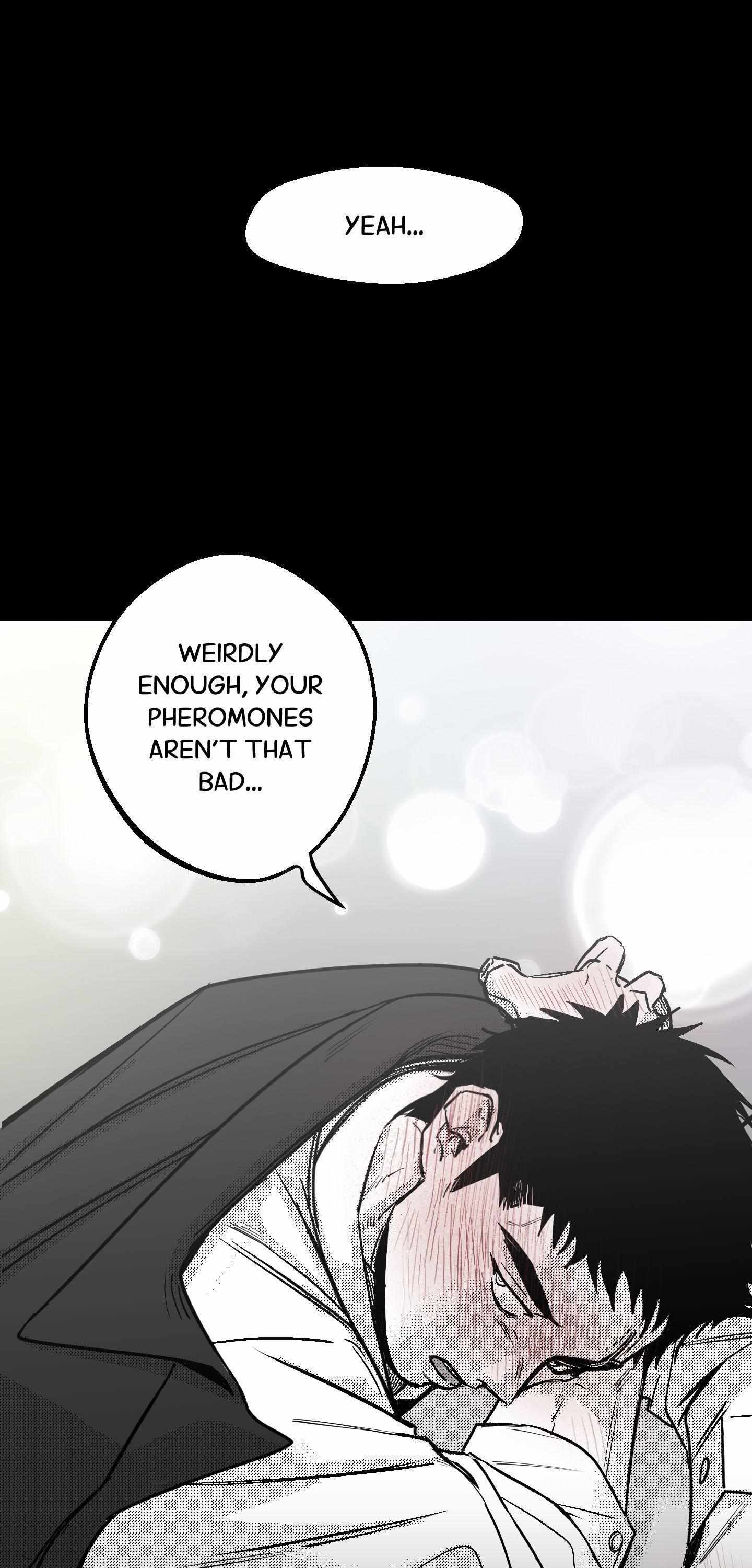 You Are My World Chapter 15 page 23 - 