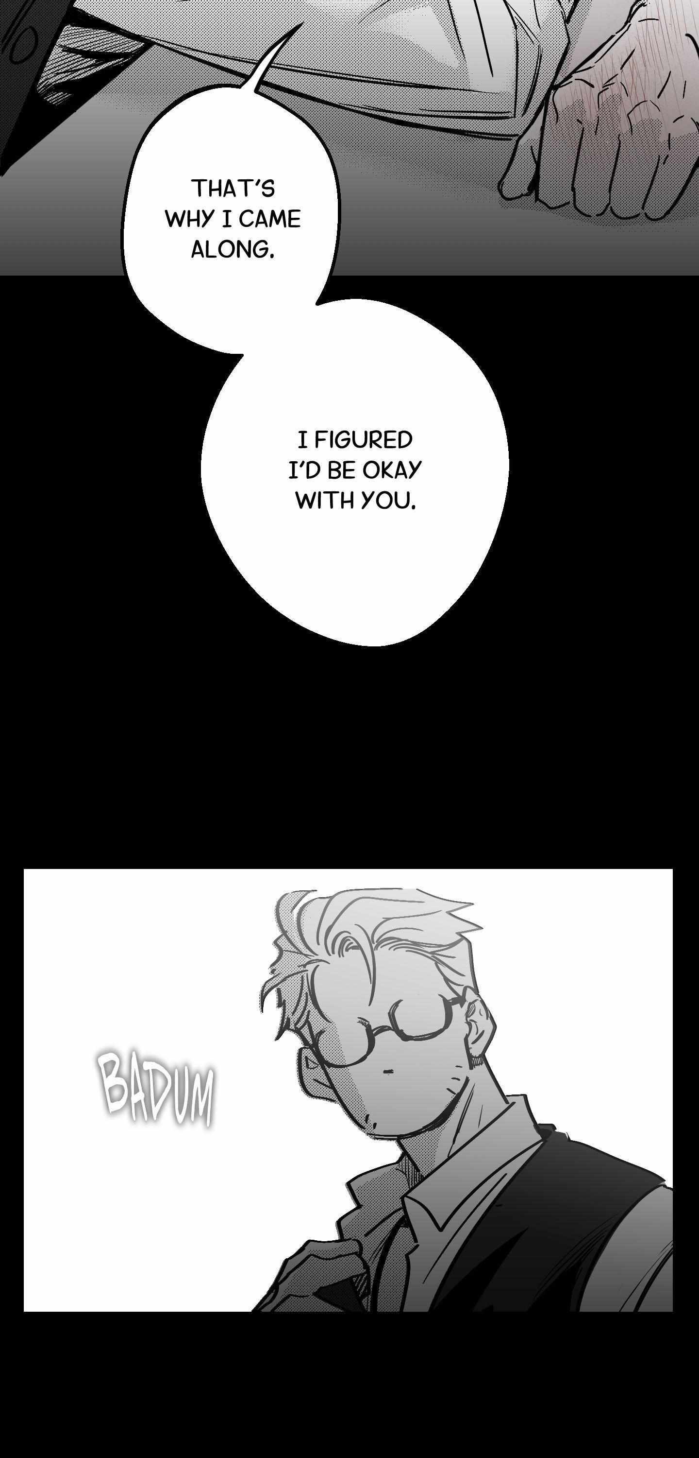 You Are My World Chapter 15 page 24 - 