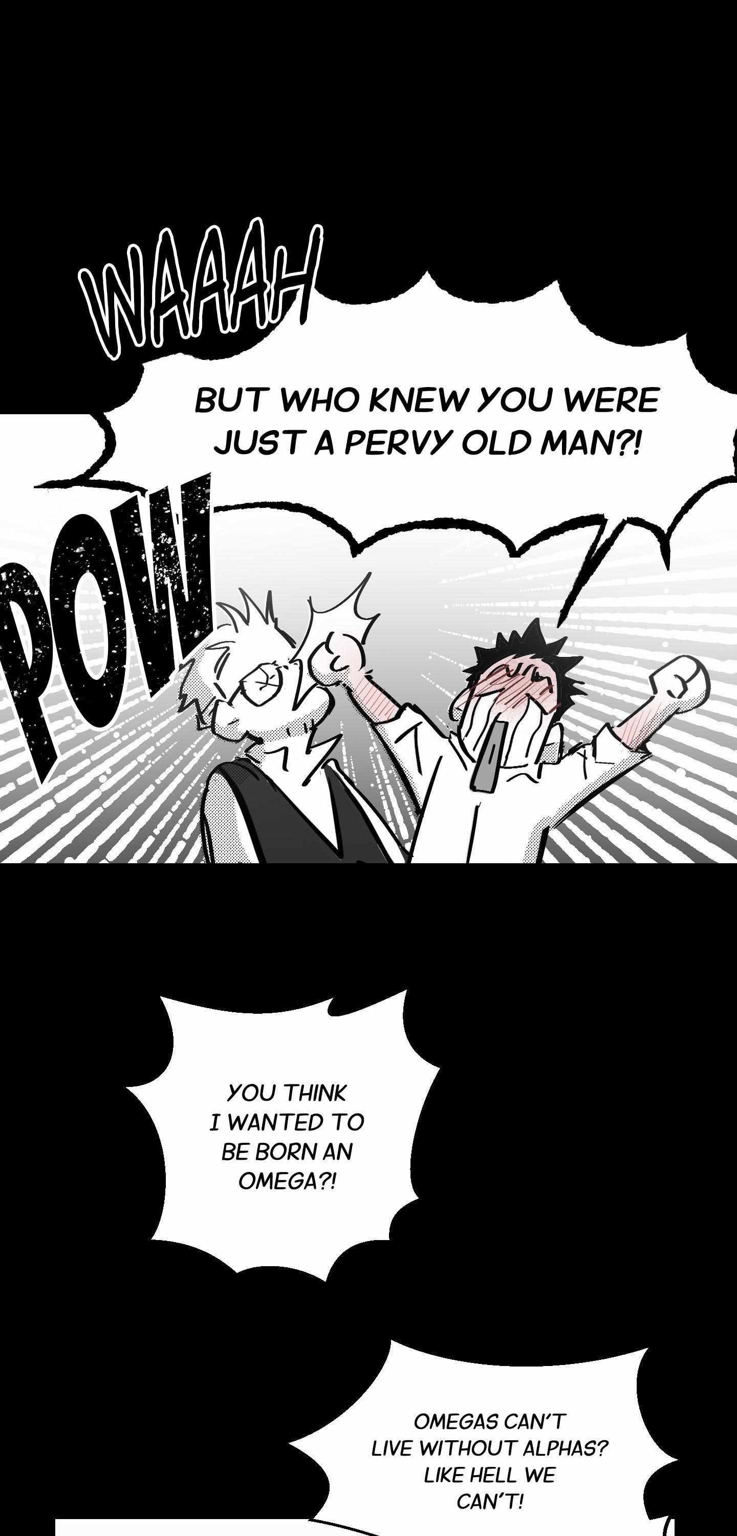 You Are My World Chapter 15 page 25 - 