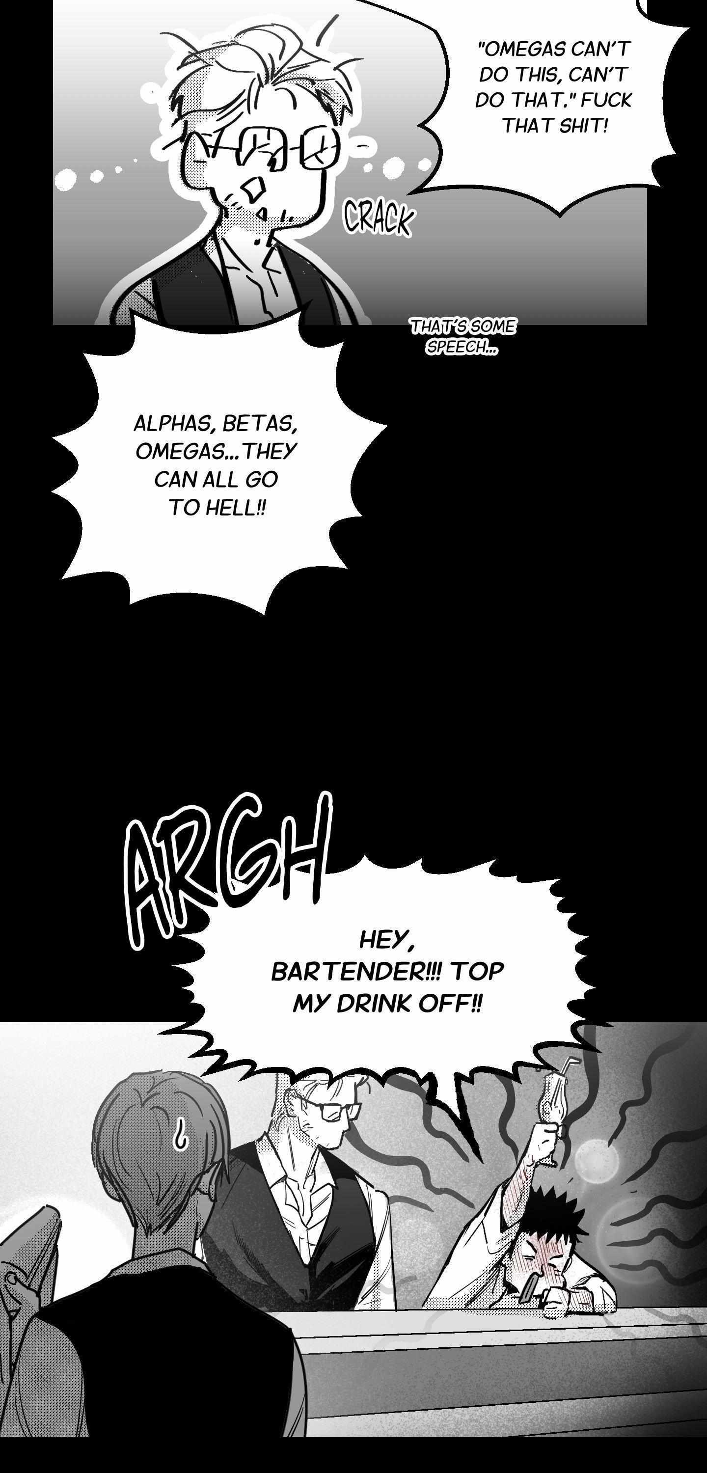 You Are My World Chapter 15 page 26 - 