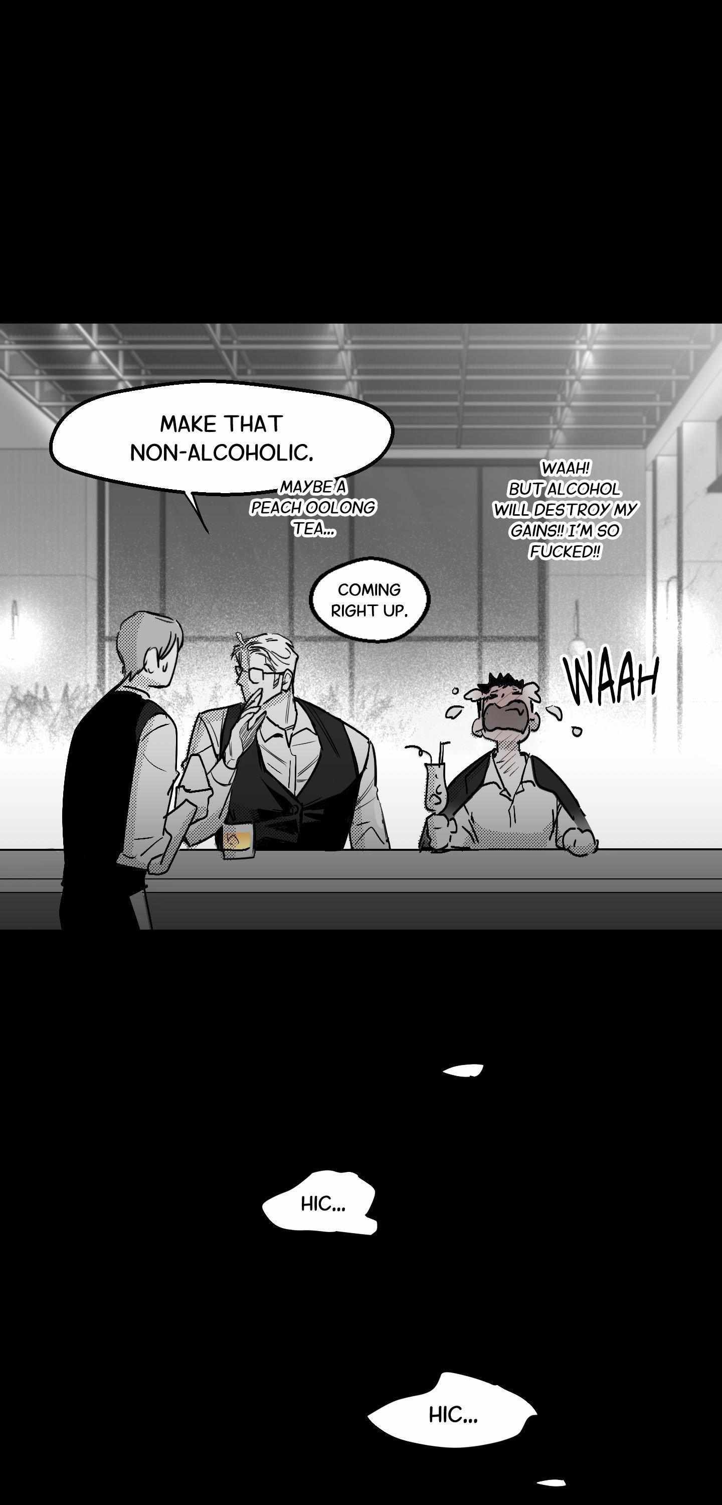 You Are My World Chapter 15 page 27 - 