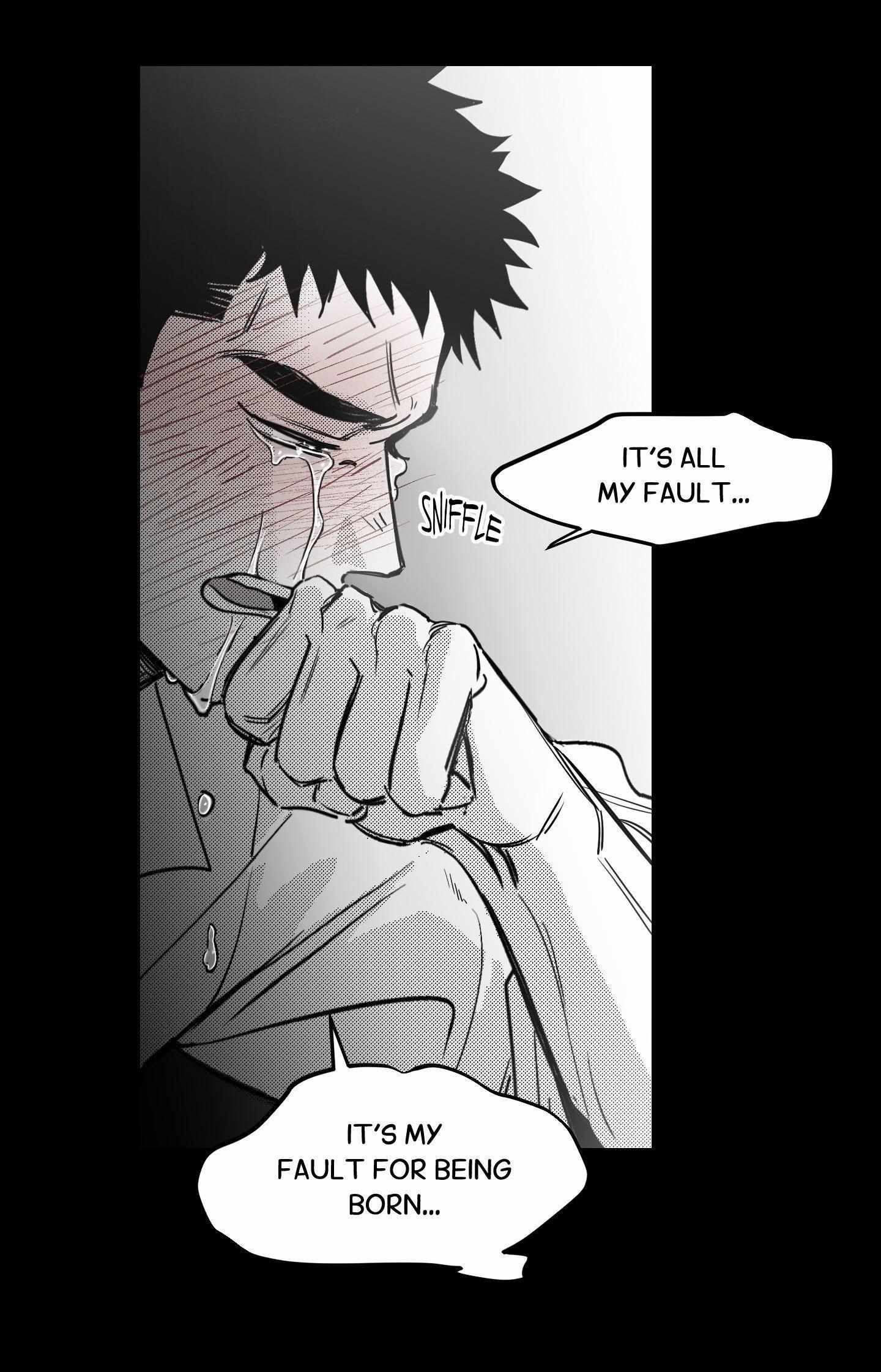 You Are My World Chapter 15 page 28 - 