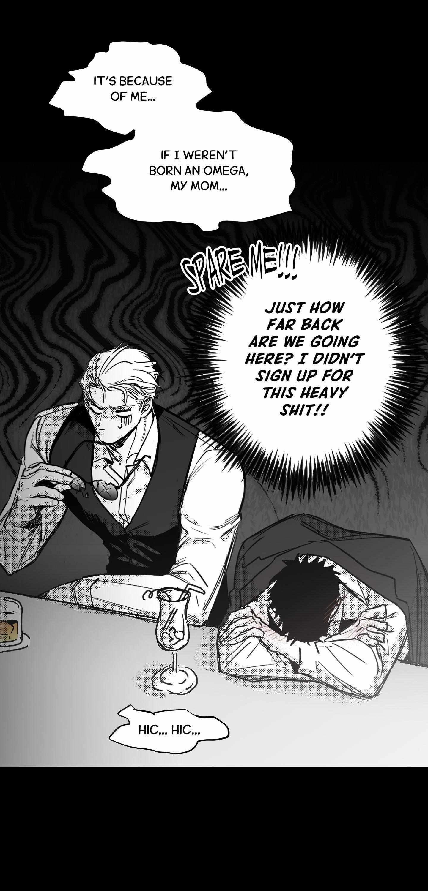 You Are My World Chapter 15 page 29 - 