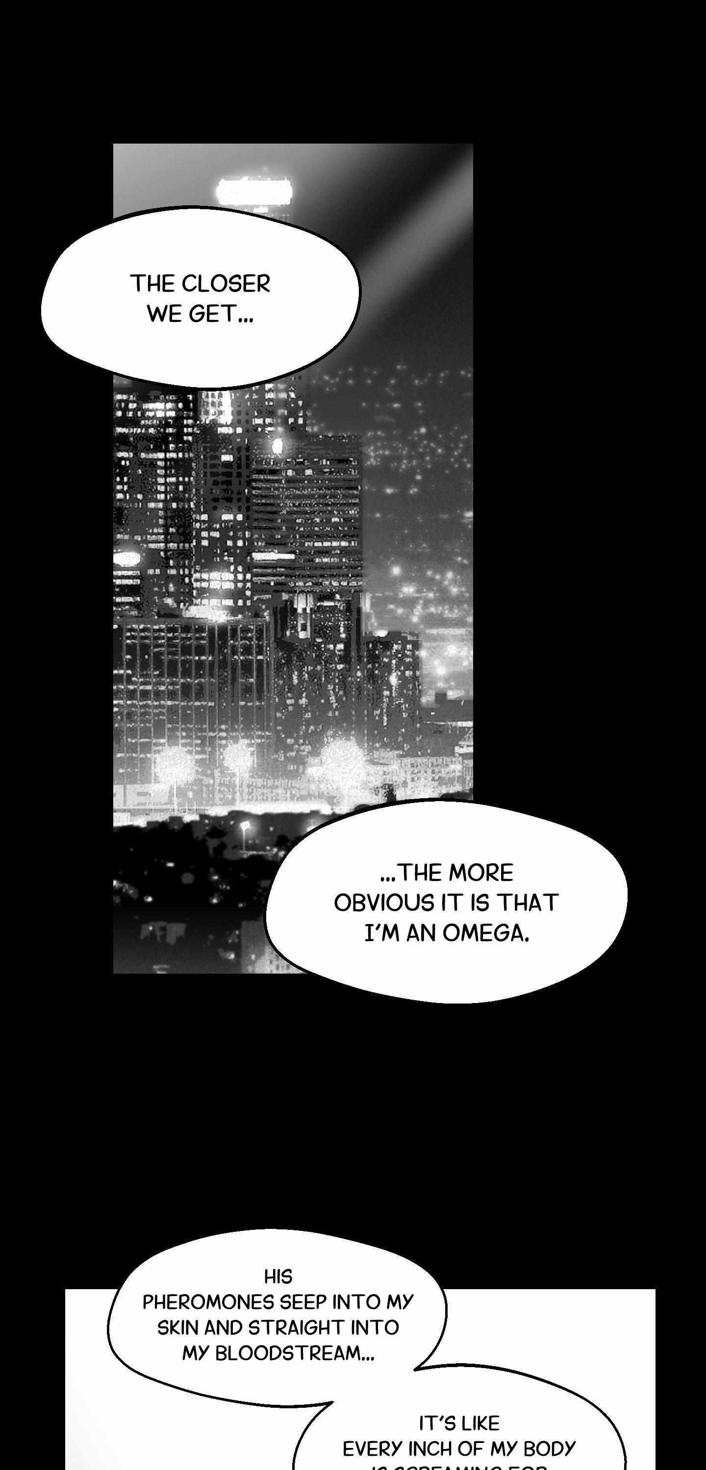 You Are My World Chapter 15 page 30 - 