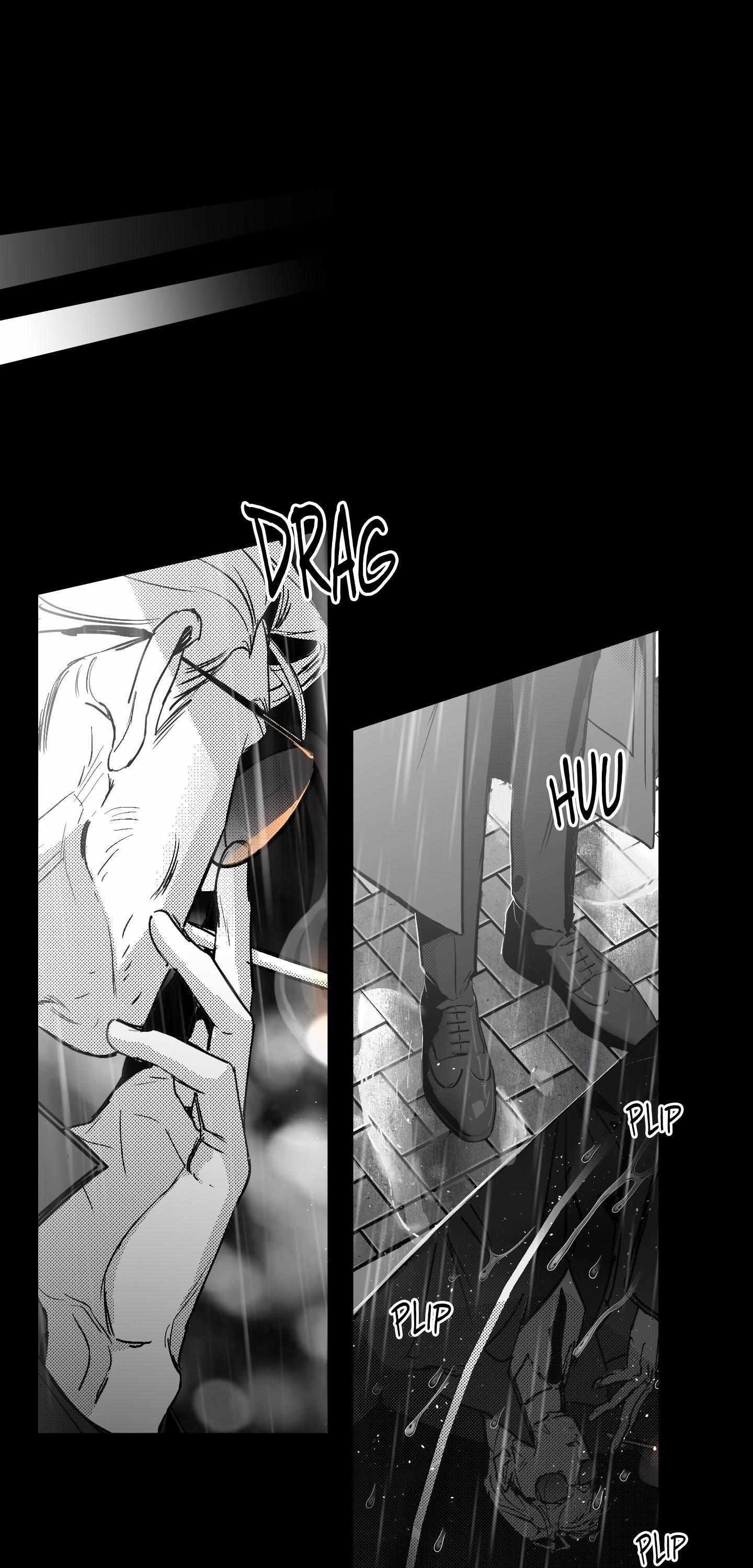 You Are My World Chapter 15 page 4 - 