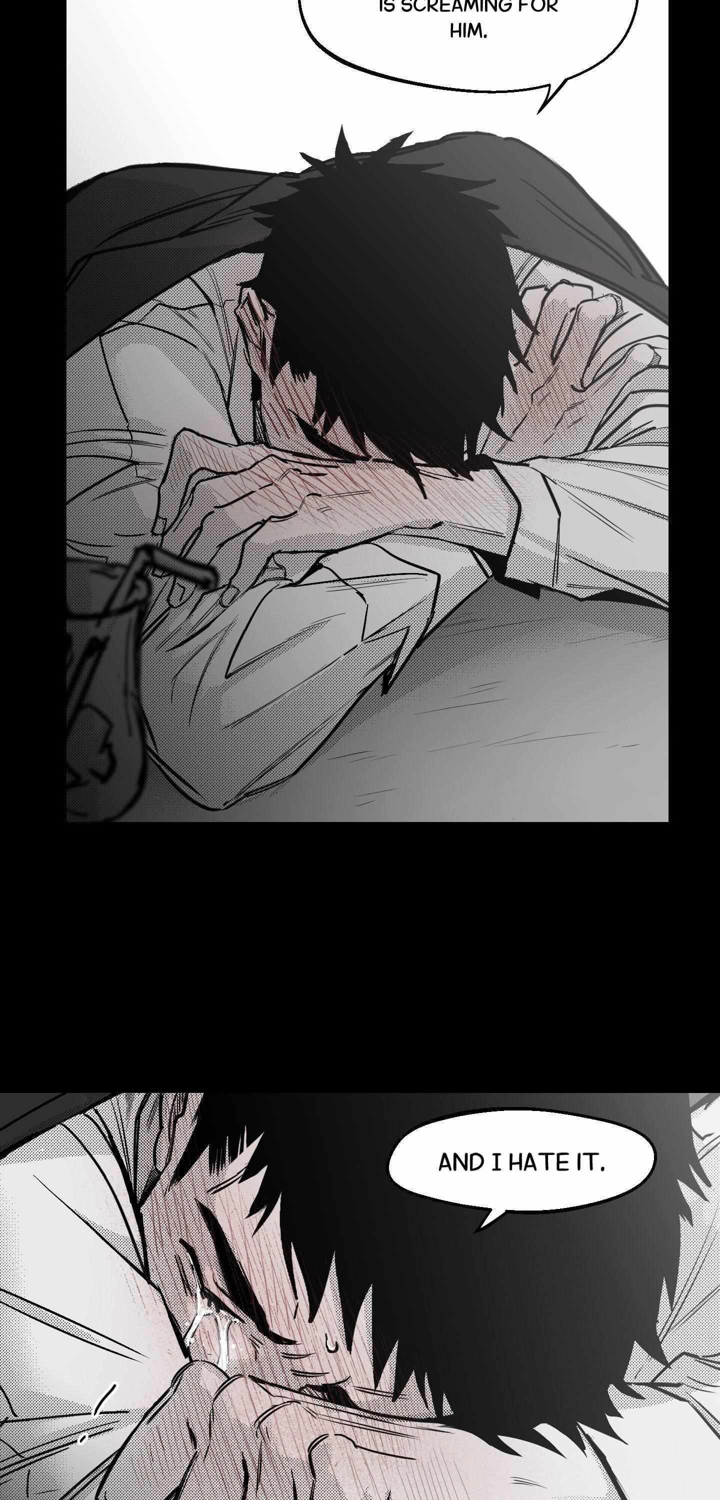 You Are My World Chapter 15 page 31 - 