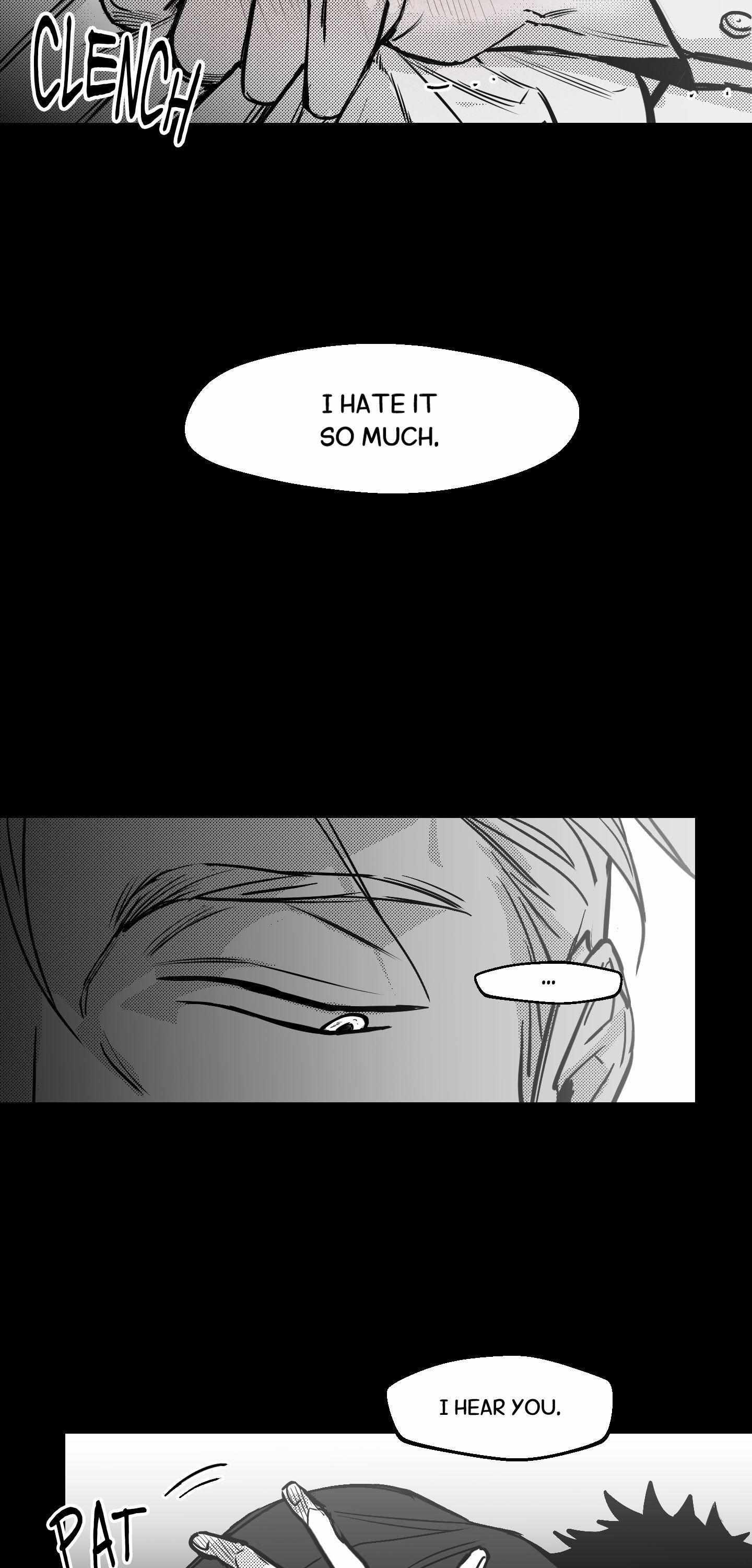 You Are My World Chapter 15 page 32 - 