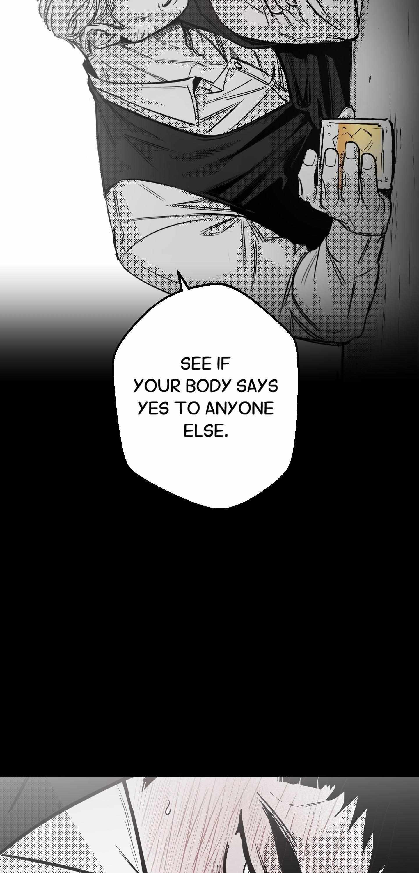 You Are My World Chapter 15 page 34 - 