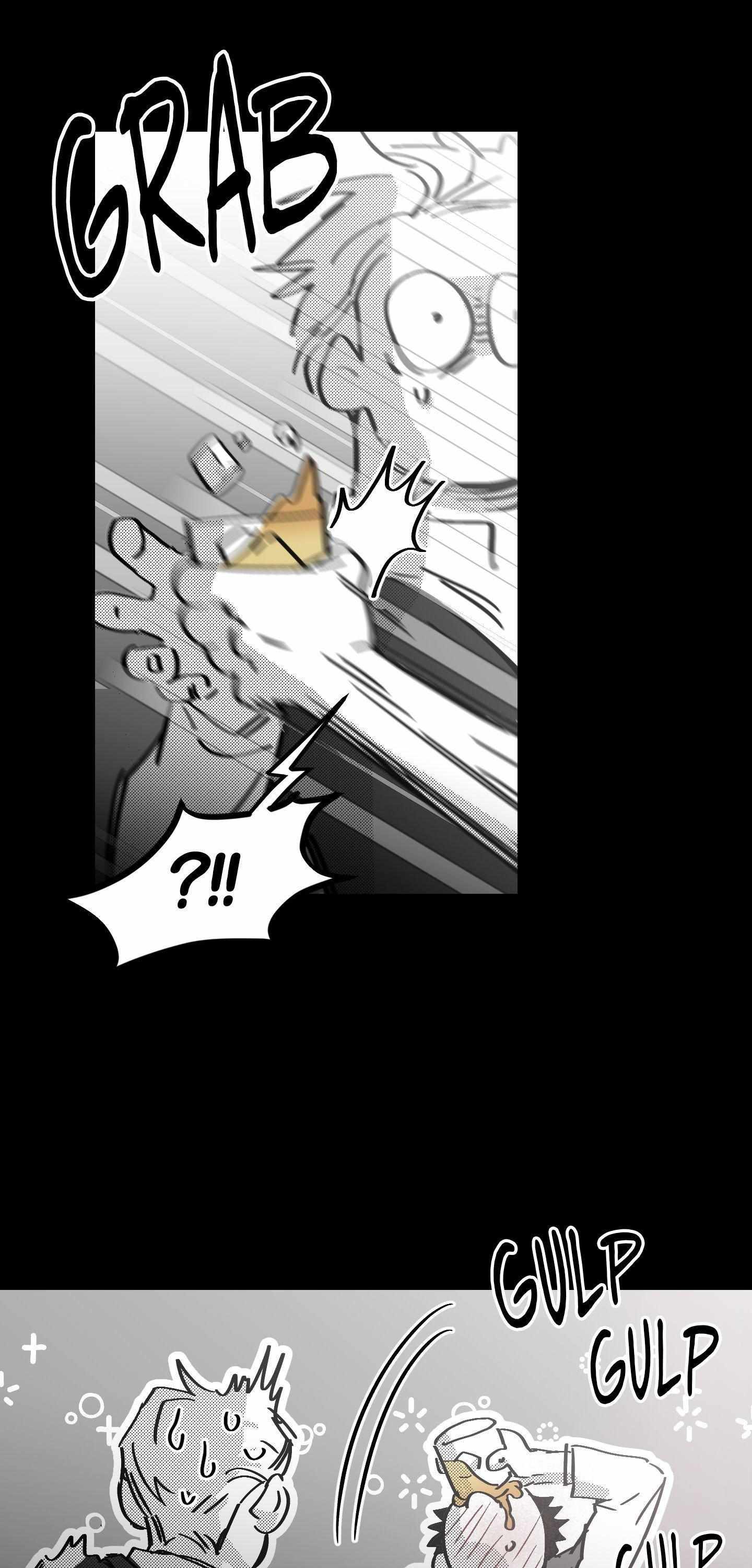 You Are My World Chapter 15 page 36 - 