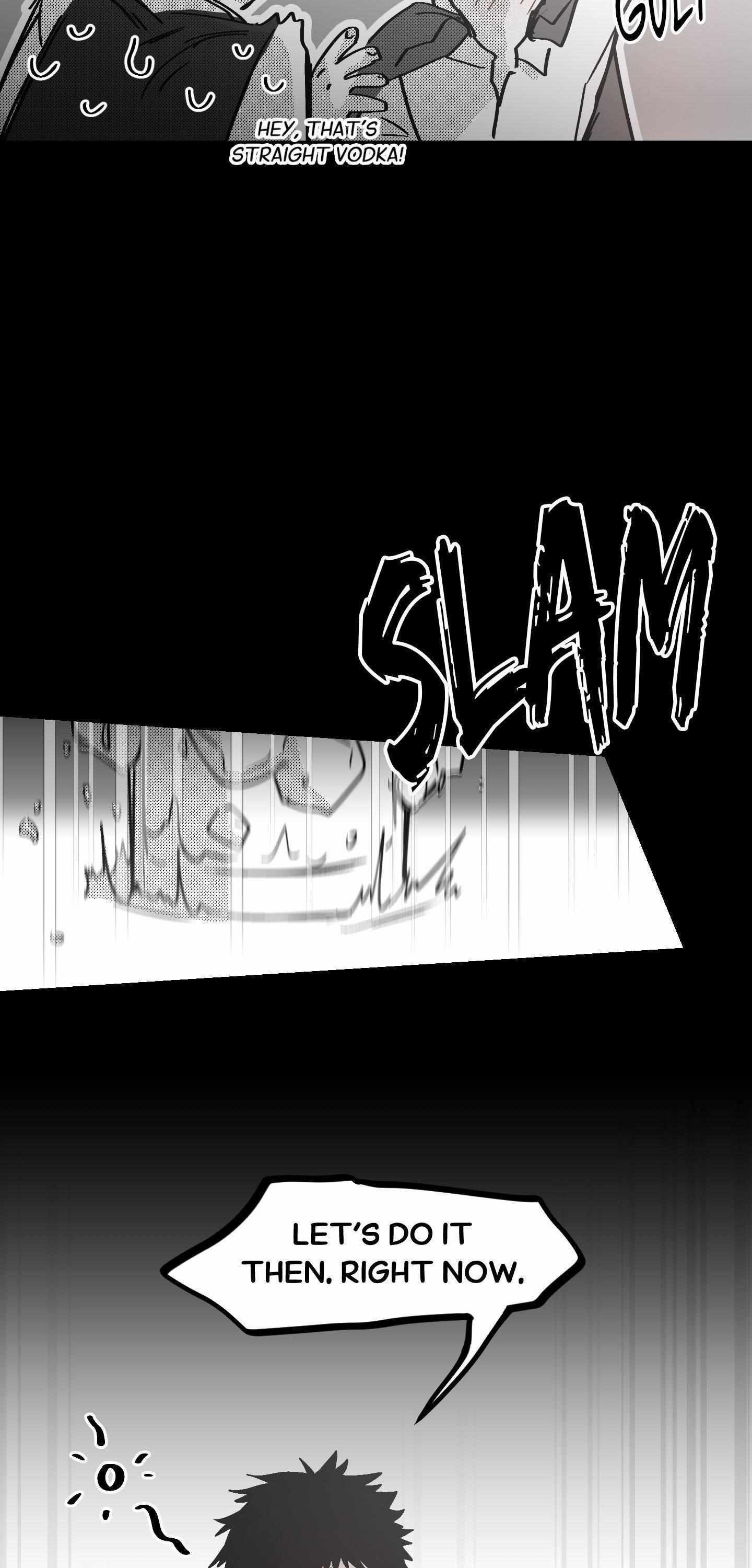 You Are My World Chapter 15 page 37 - 