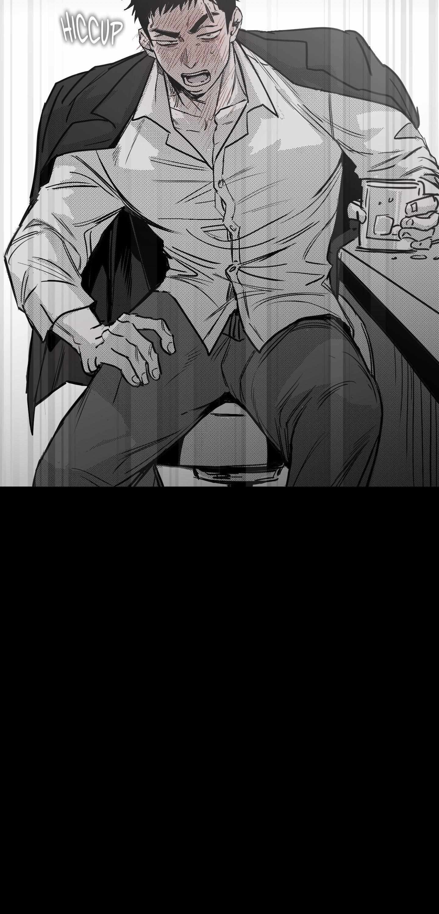 You Are My World Chapter 15 page 38 - 
