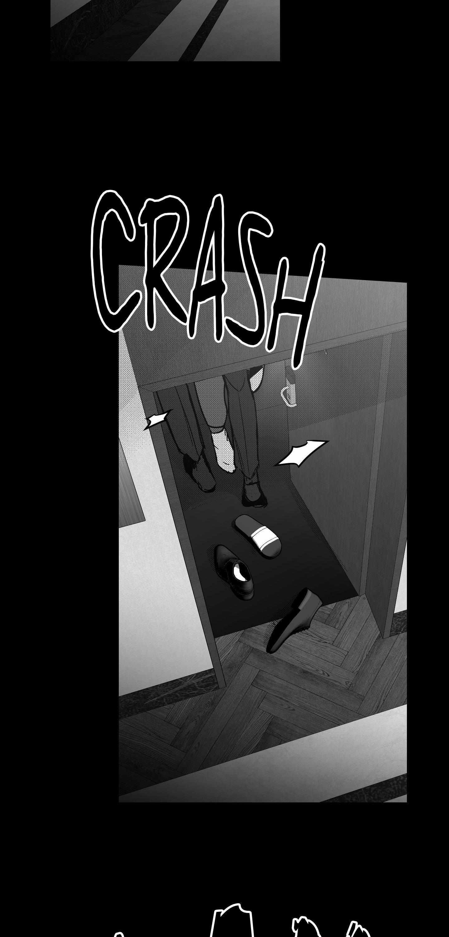 You Are My World Chapter 15 page 40 - 