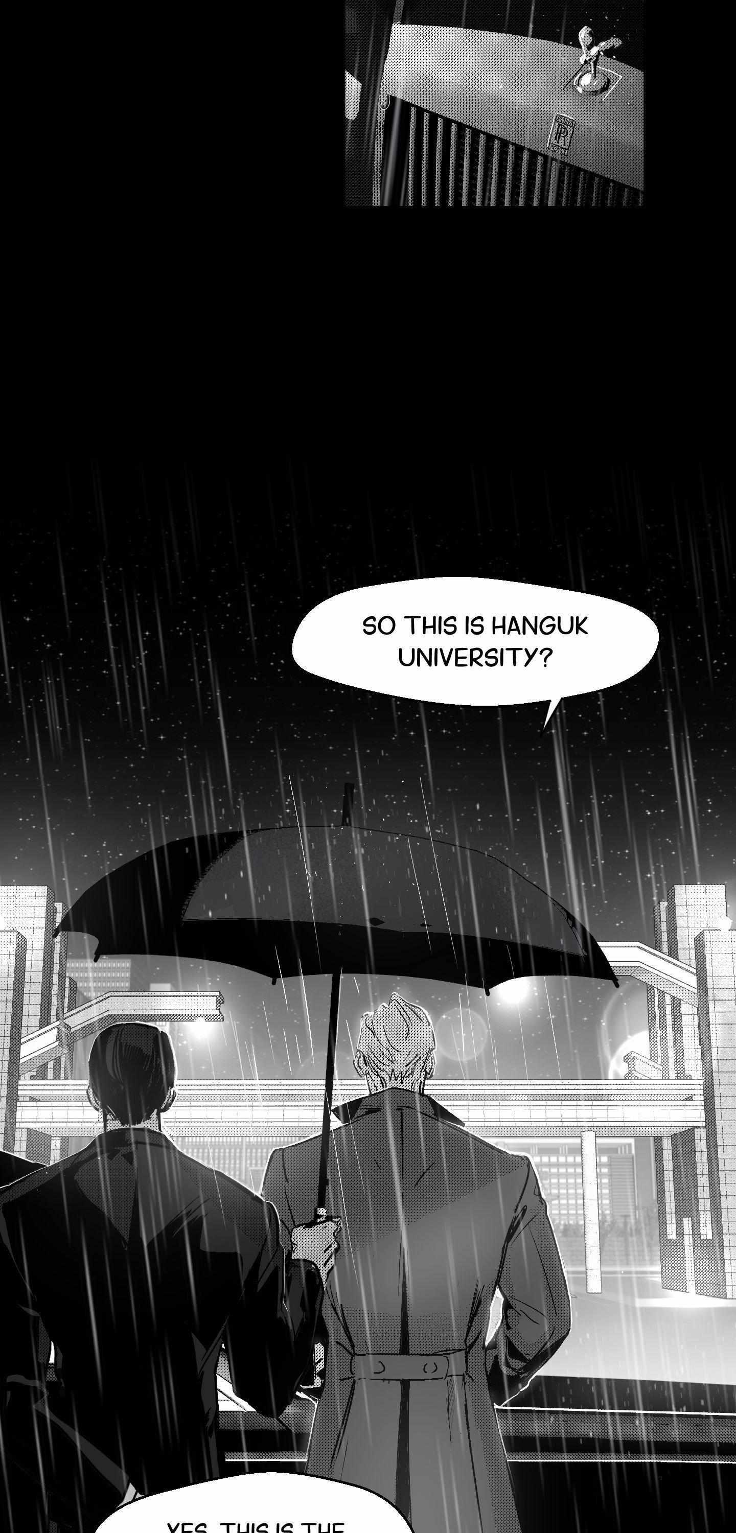 You Are My World Chapter 15 page 5 - 
