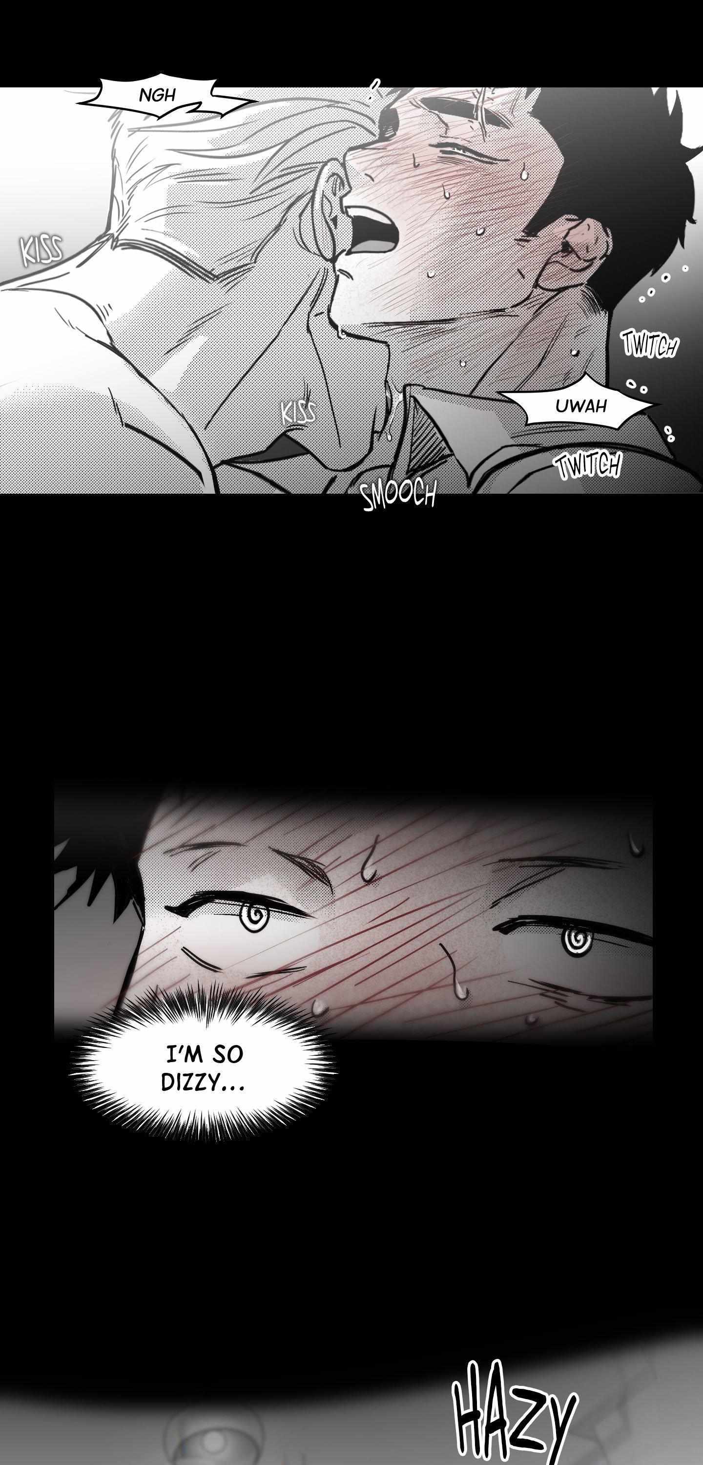 You Are My World Chapter 15 page 43 - 