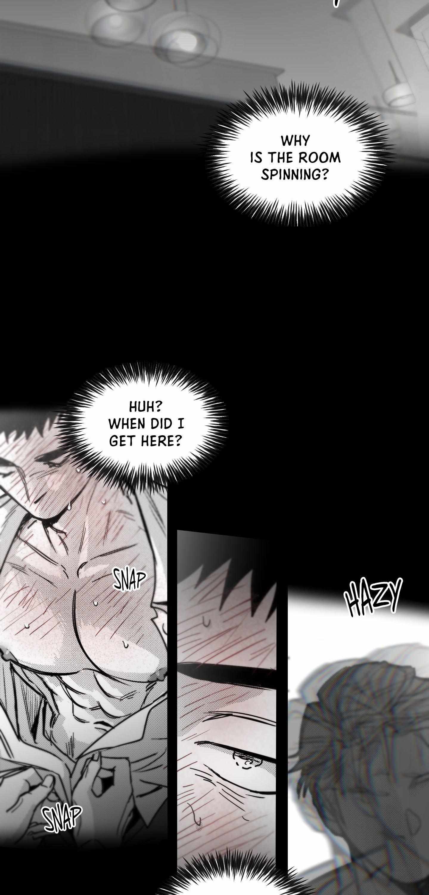 You Are My World Chapter 15 page 44 - 