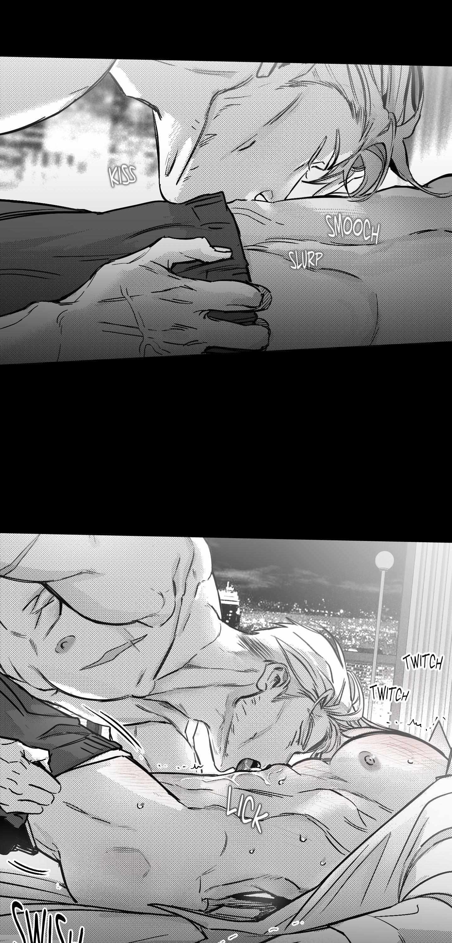 You Are My World Chapter 15 page 47 - 