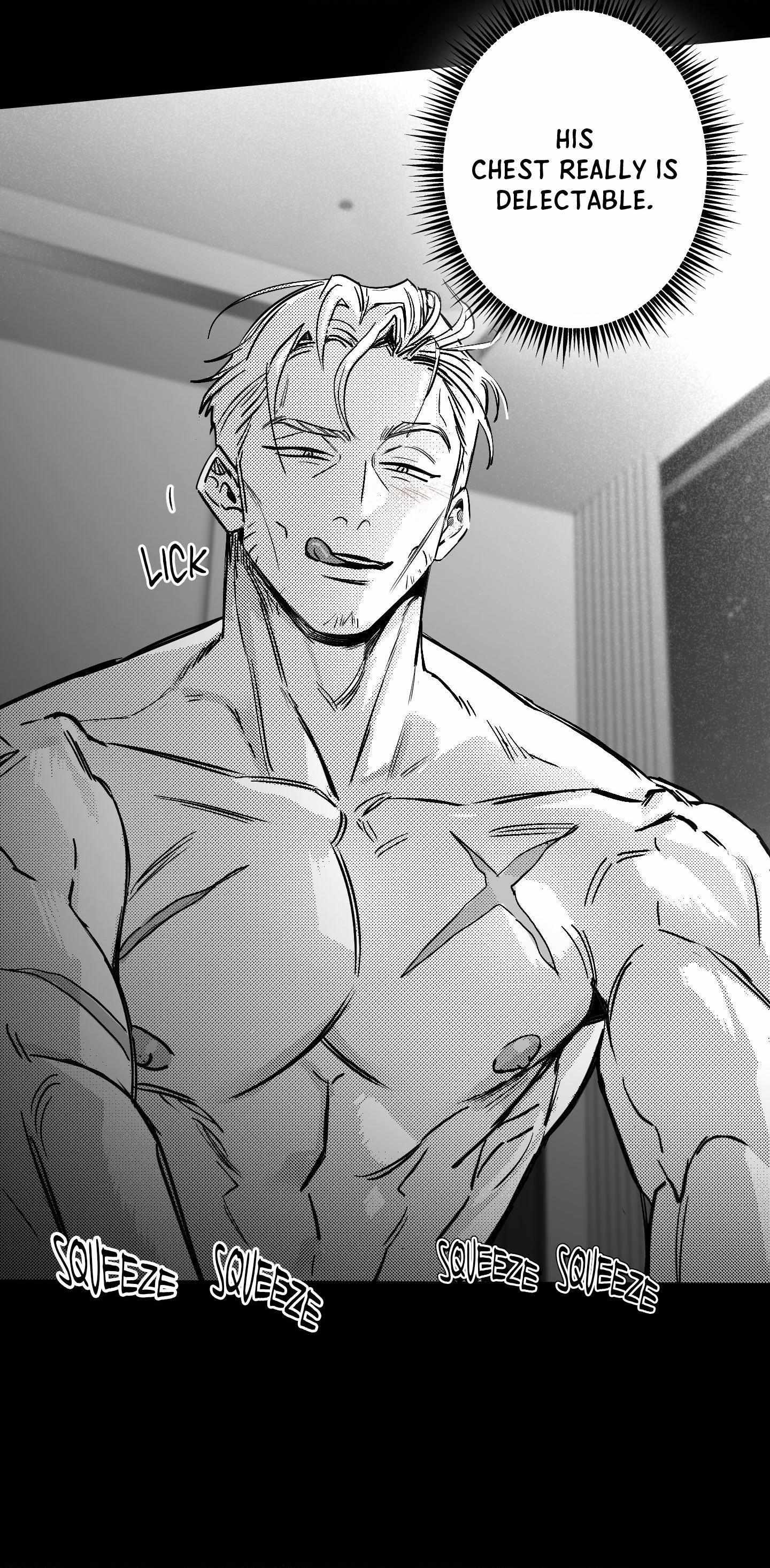 You Are My World Chapter 15 page 49 - 