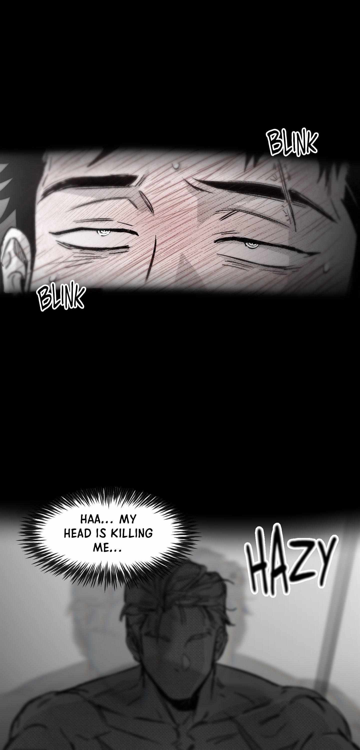 You Are My World Chapter 15 page 50 - 