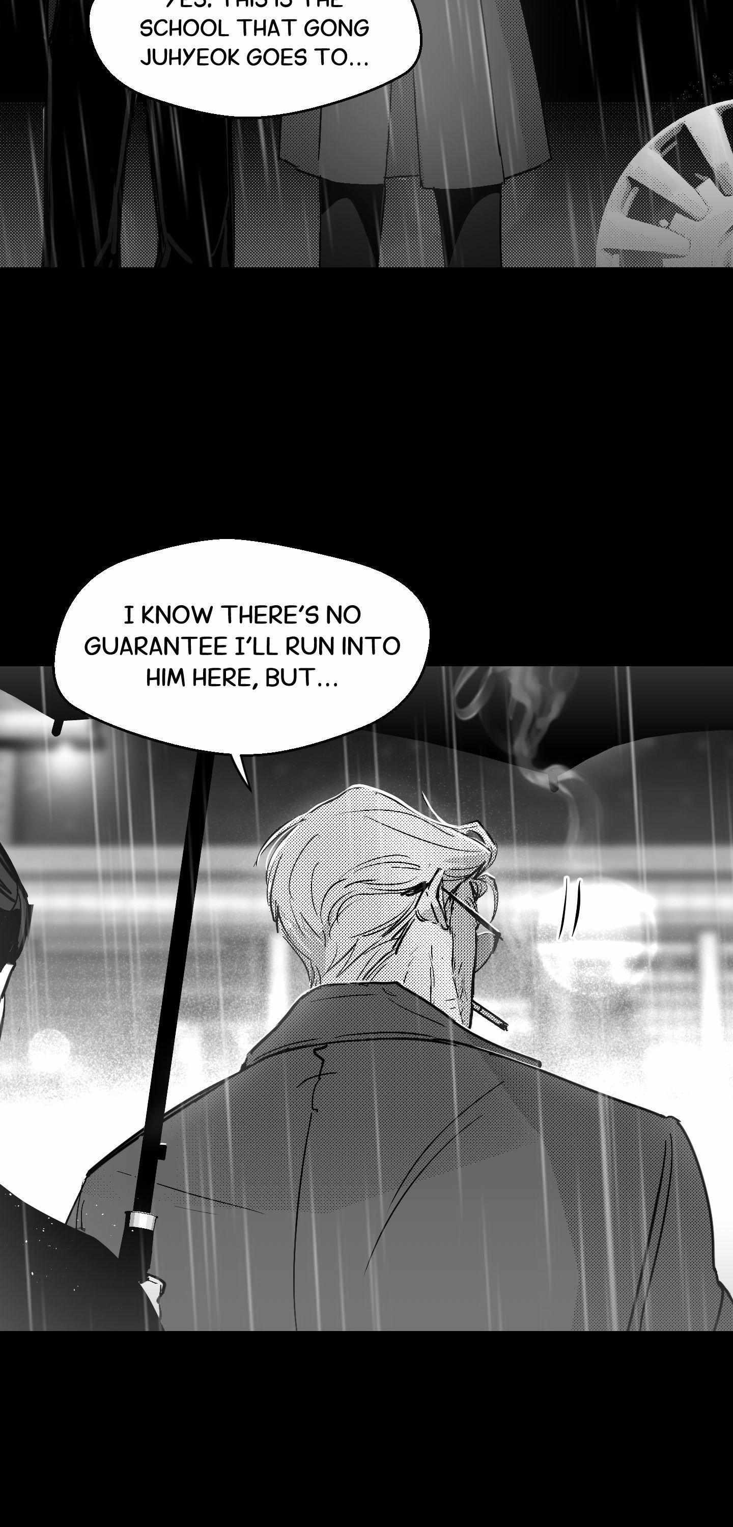 You Are My World Chapter 15 page 6 - 